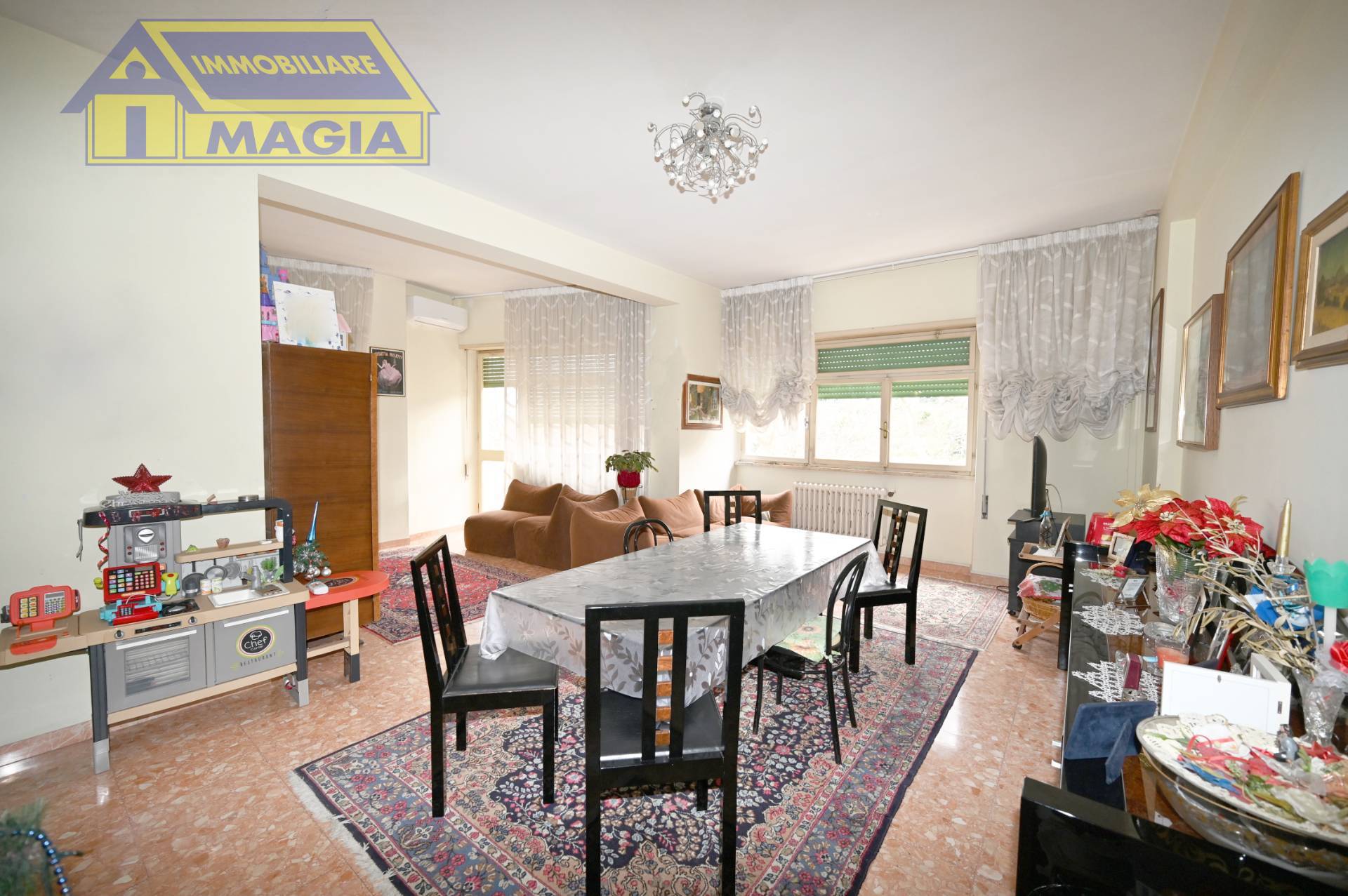 Appartamento in vendita a Ascoli Piceno