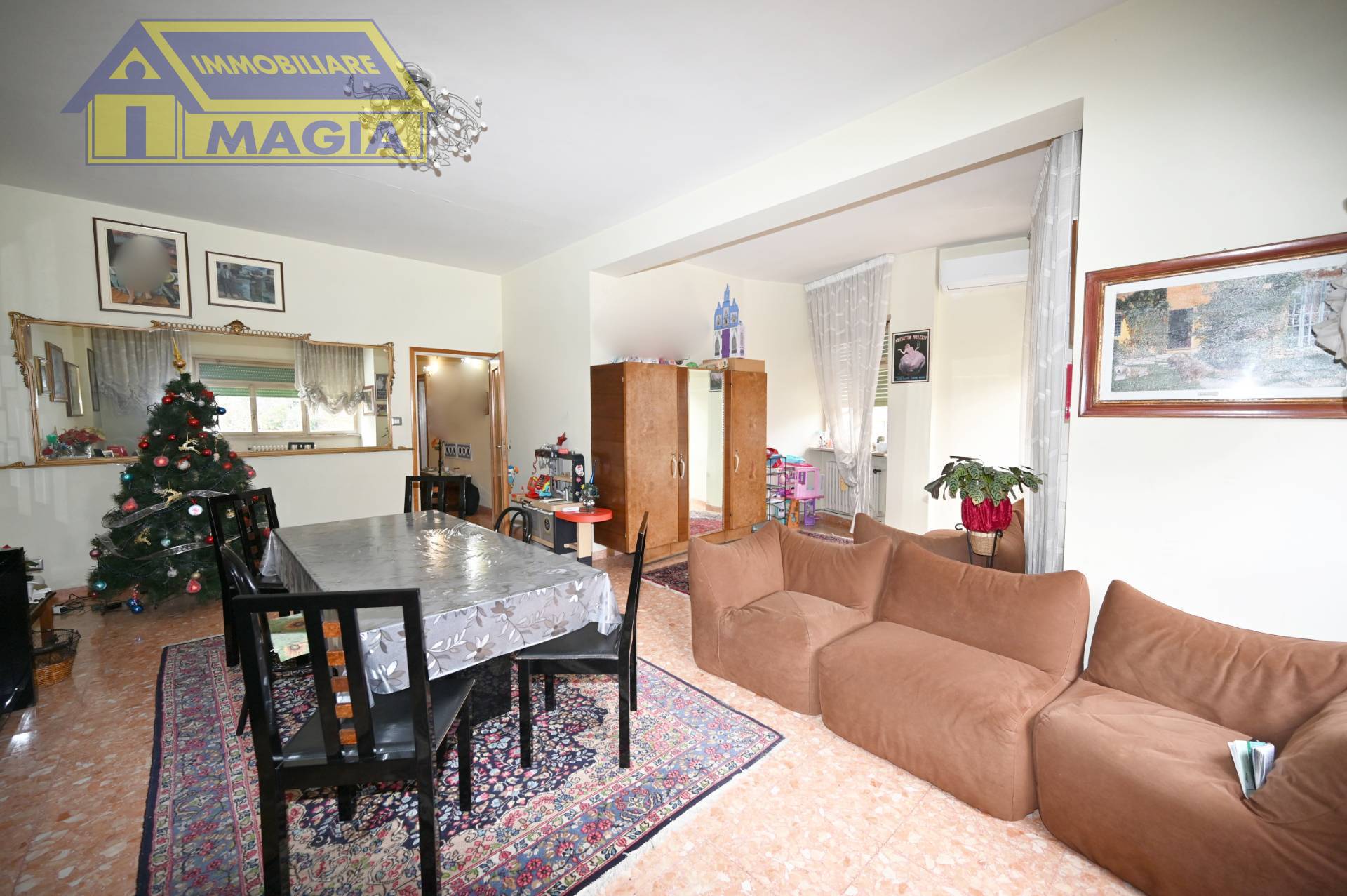 Appartamento in vendita a Ascoli Piceno