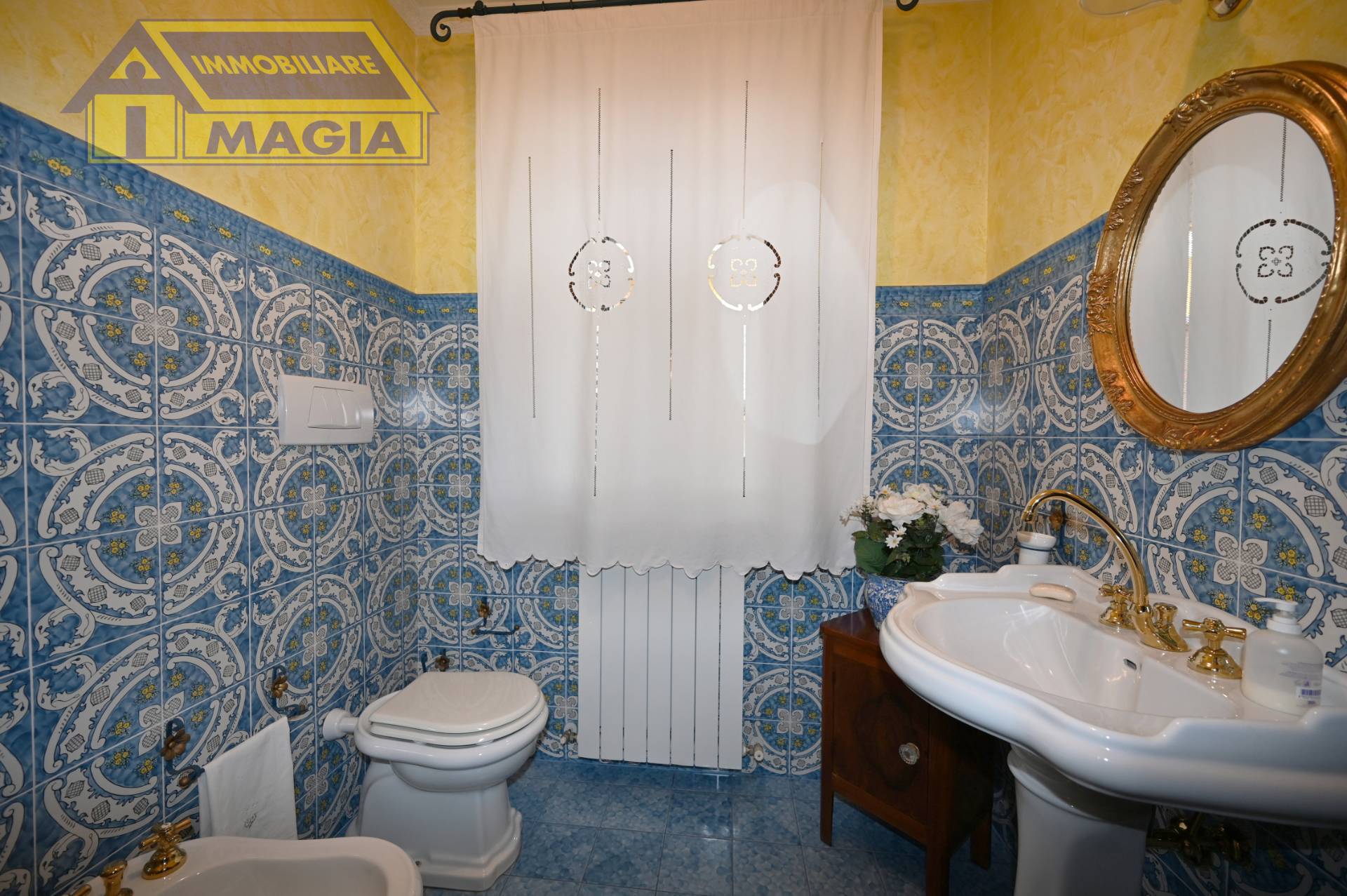 Villa a schiera in vendita a Spinetoli, Pagliare