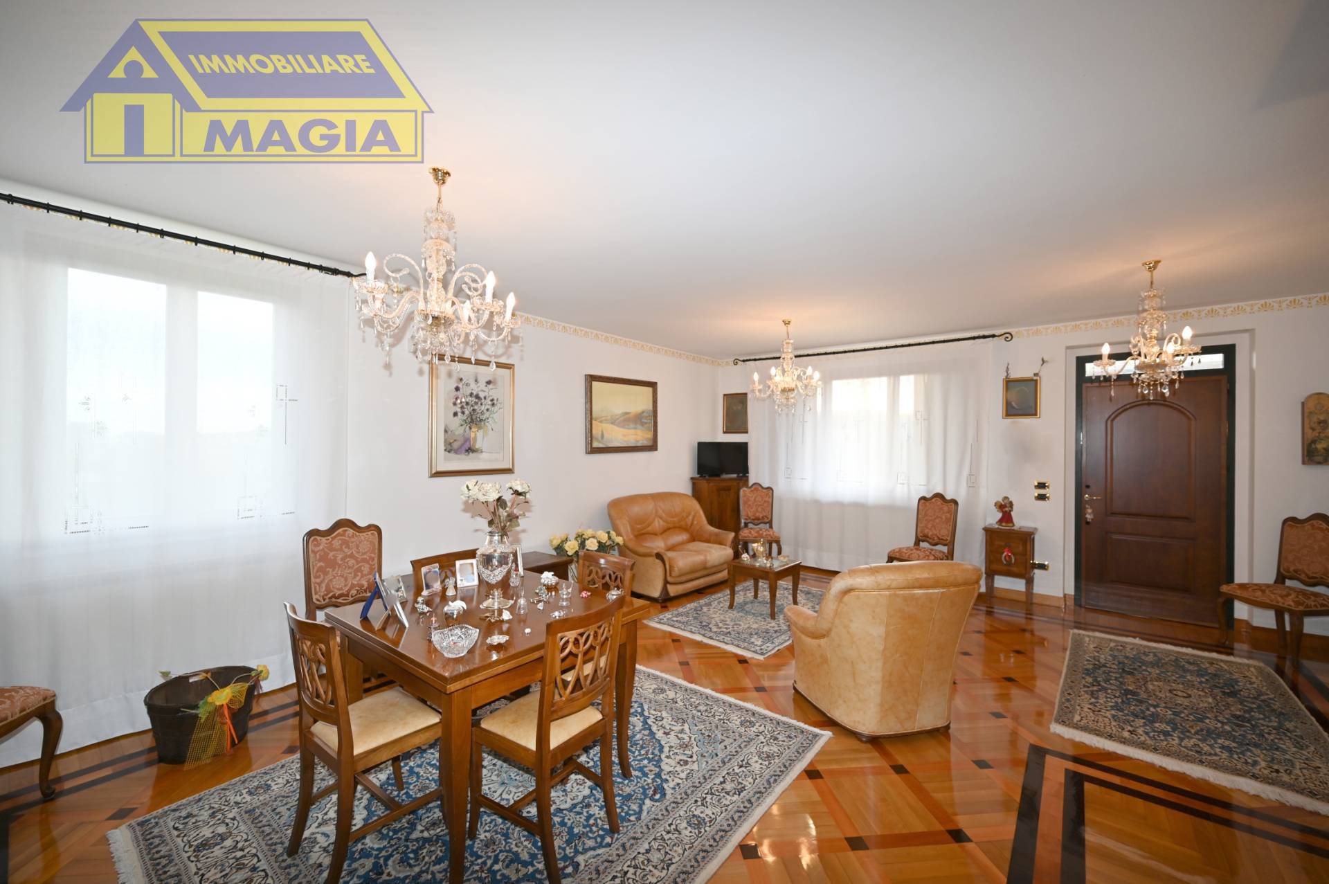 Villa a schiera in vendita a Spinetoli, Pagliare