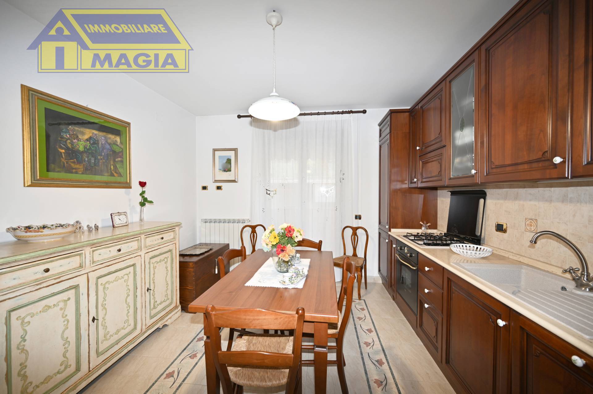 Villa a schiera in vendita a Spinetoli, Pagliare