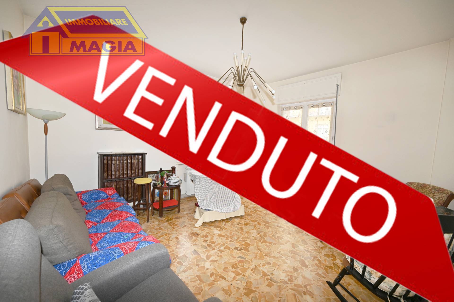 Appartamento in vendita a Ascoli Piceno, Porta Maggiore