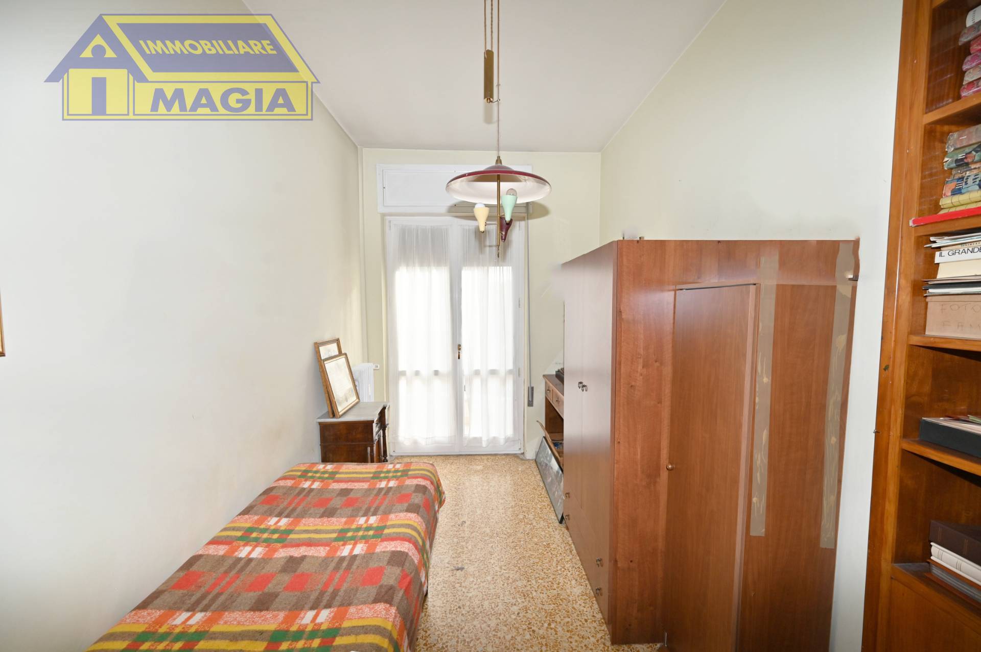 Appartamento in vendita a Ascoli Piceno, Porta Maggiore