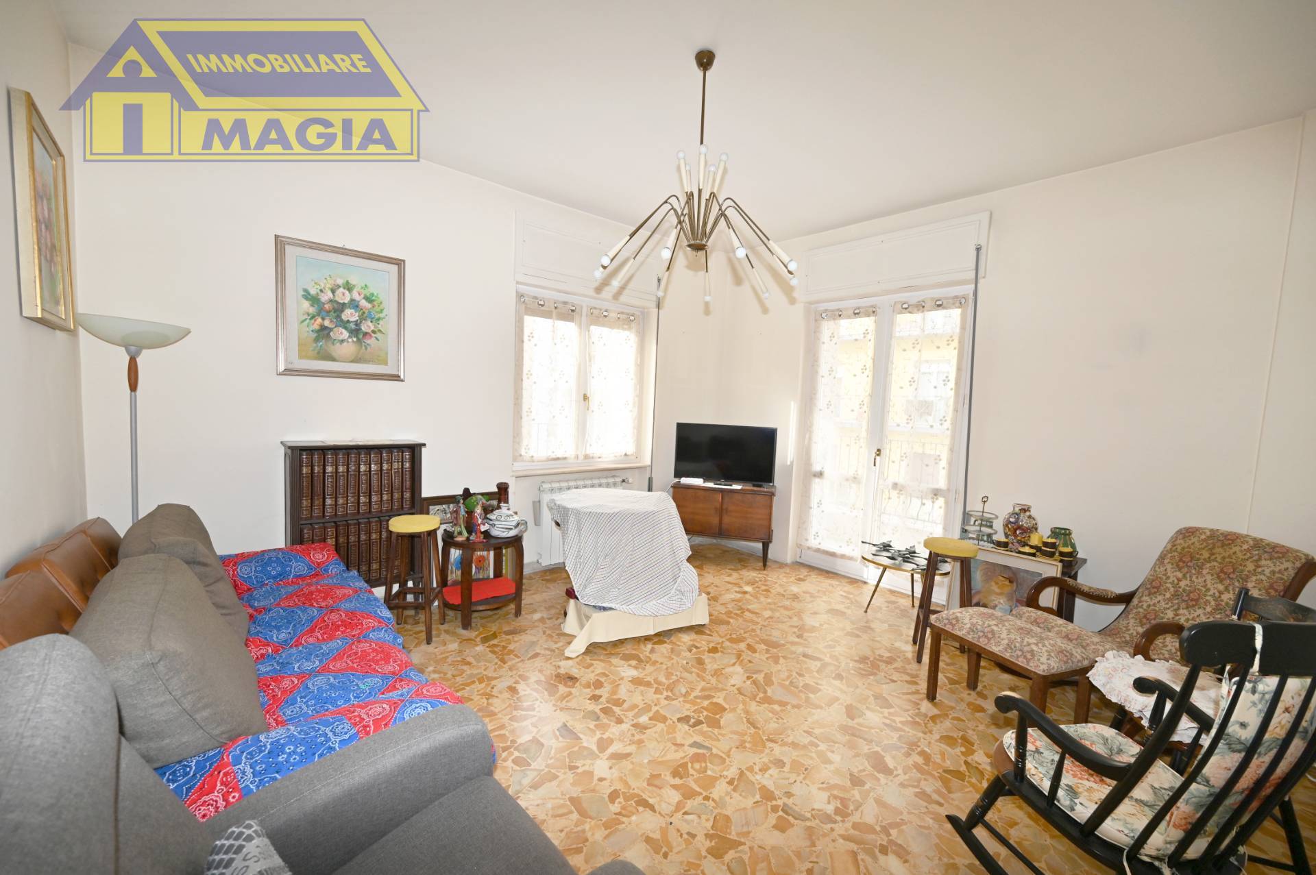 Appartamento in vendita a Ascoli Piceno, Porta Maggiore