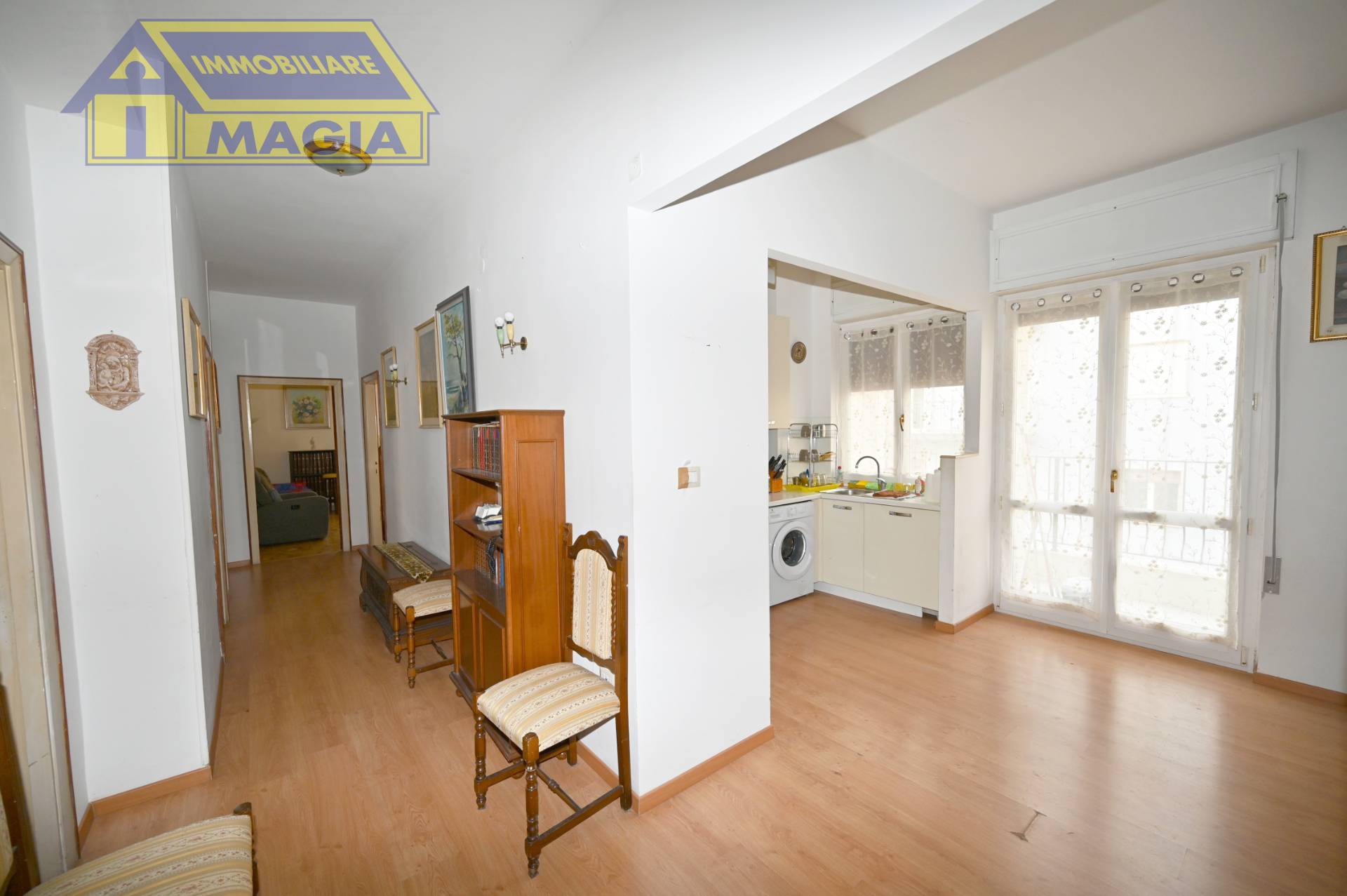 Appartamento in vendita a Ascoli Piceno, Porta Maggiore