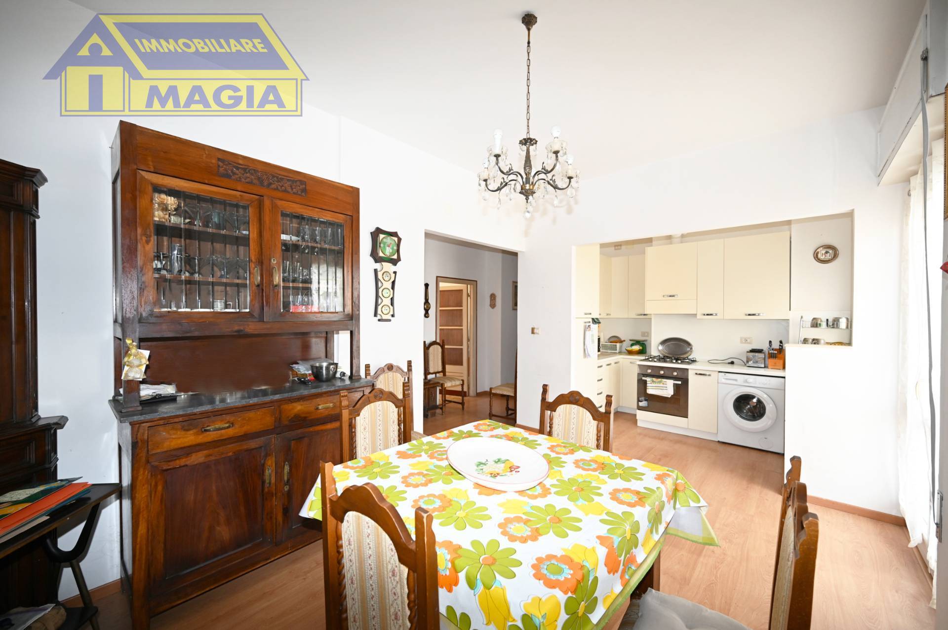 Appartamento in vendita a Ascoli Piceno, Porta Maggiore