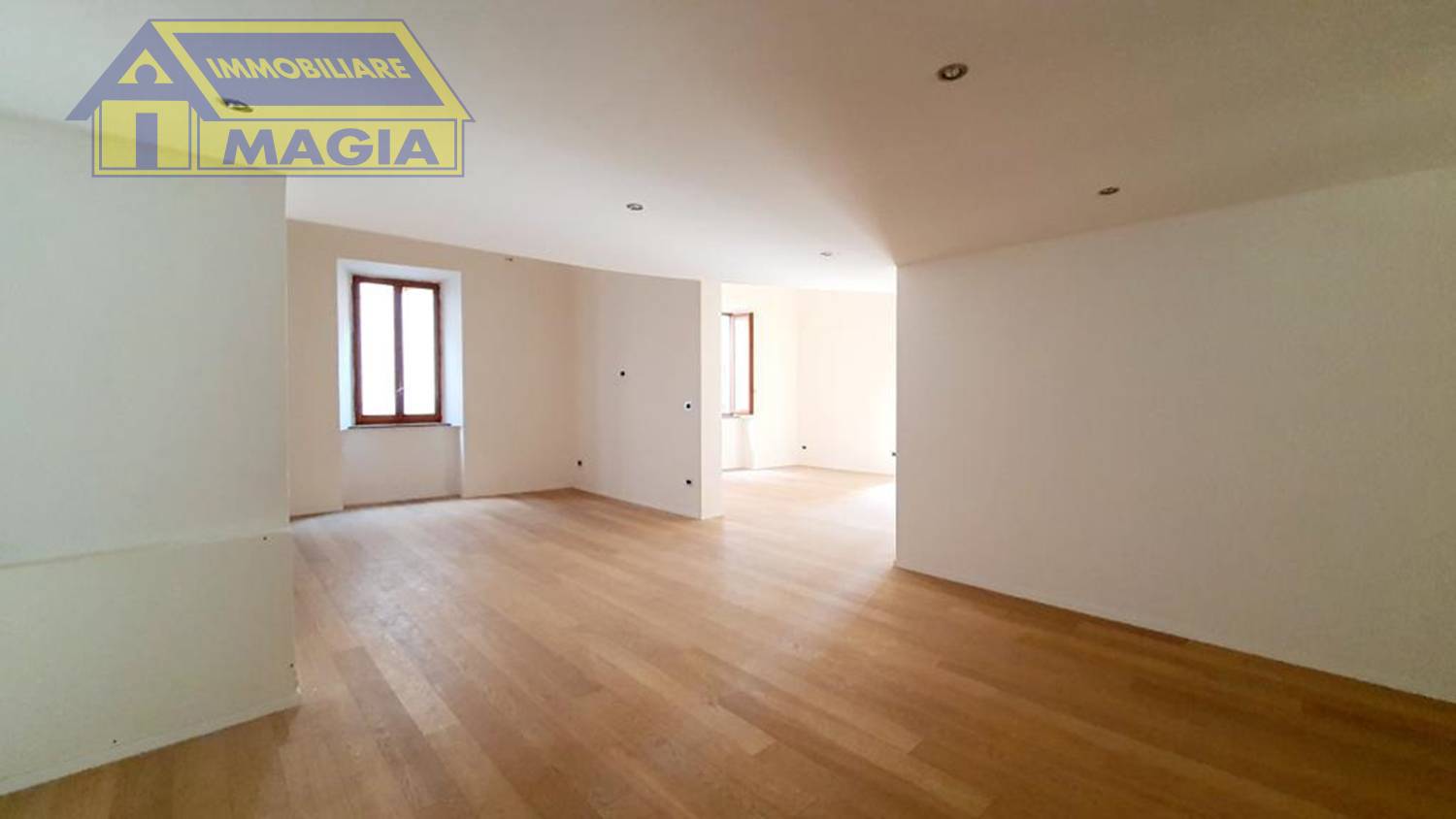 Appartamento in vendita a Ascoli Piceno, Centro Storico