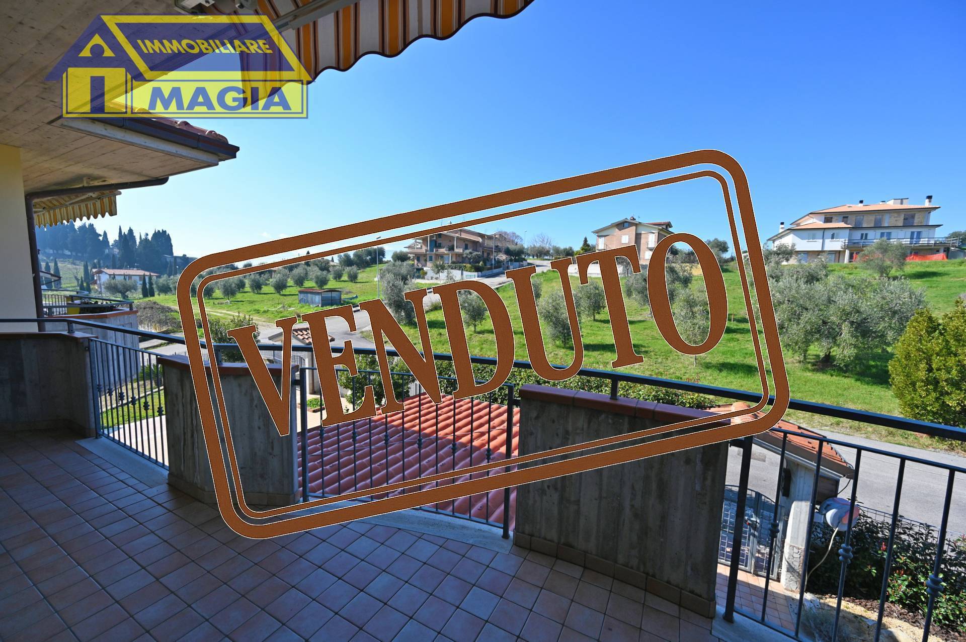 Appartamento in vendita a Spinetoli