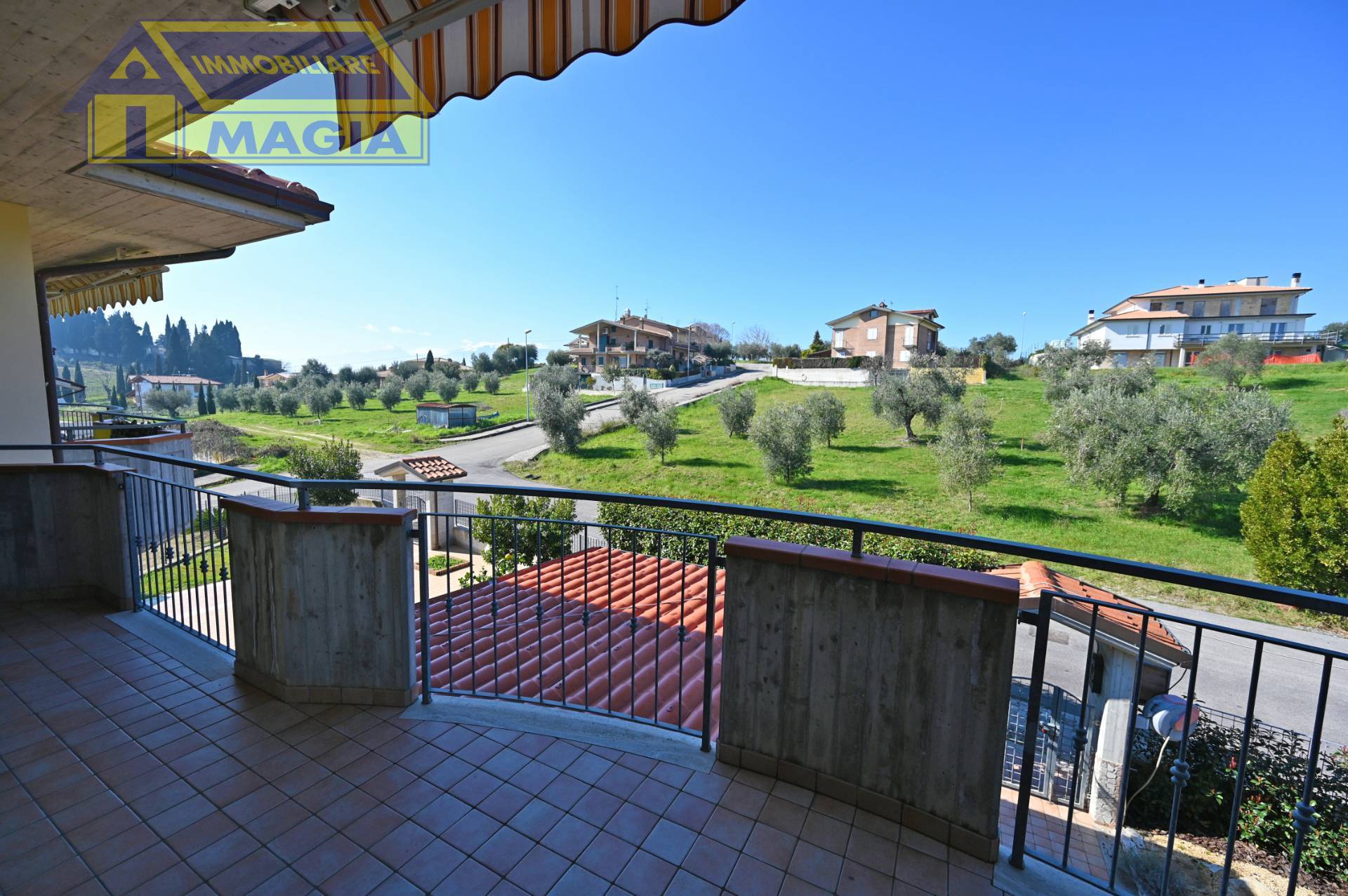 Appartamento in vendita a Spinetoli