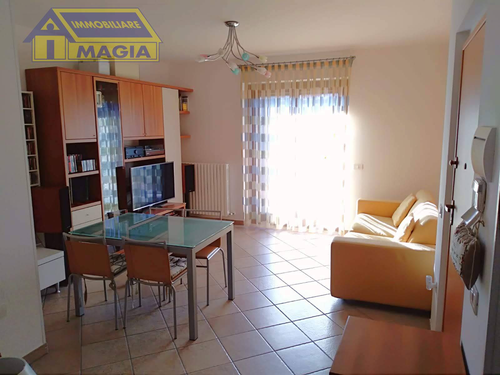 Appartamento in vendita a Spinetoli