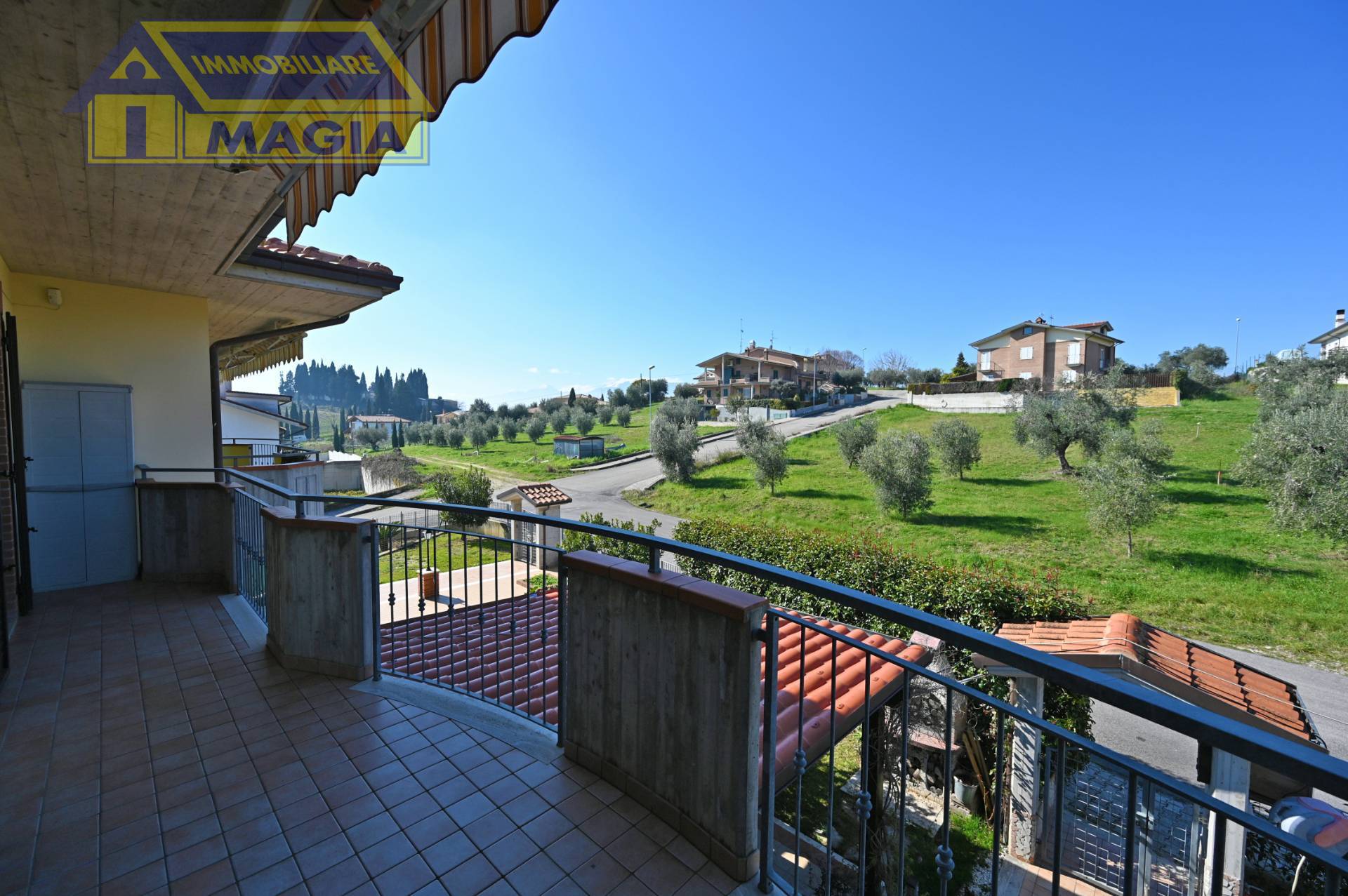 Appartamento in vendita a Spinetoli