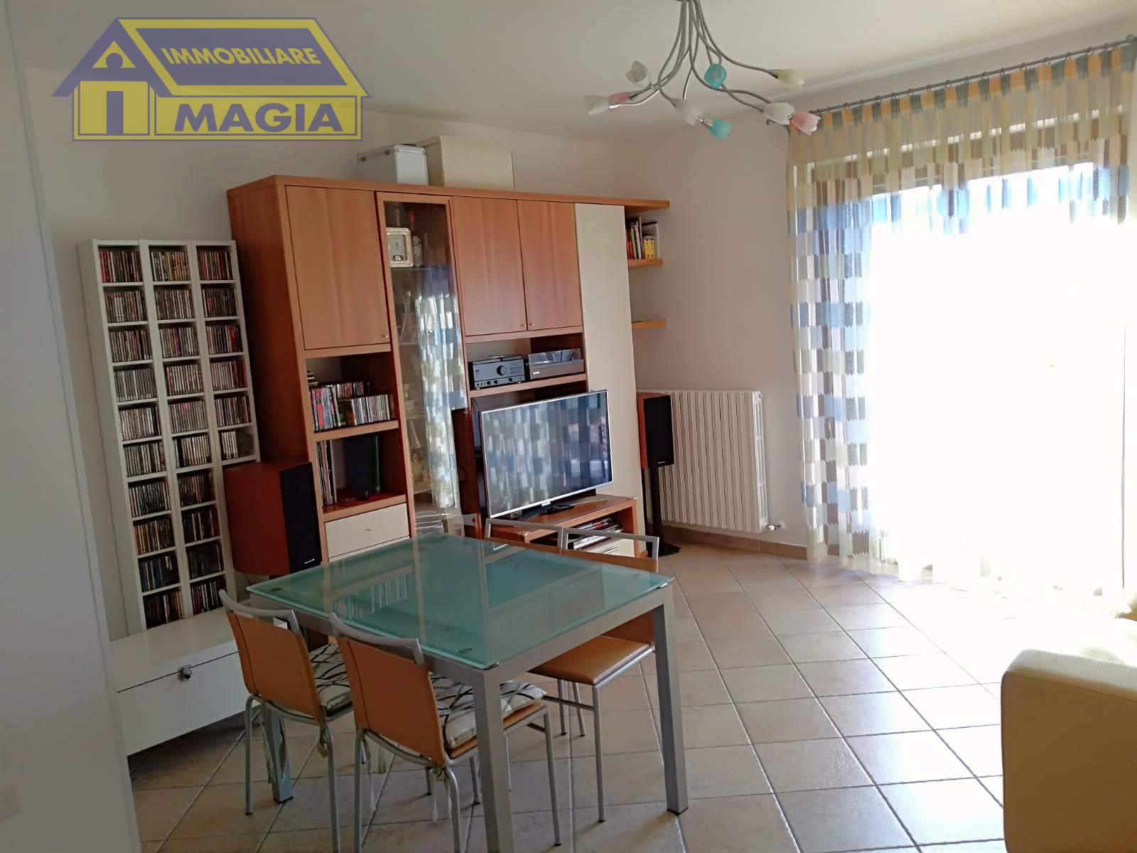 Appartamento in vendita a Spinetoli