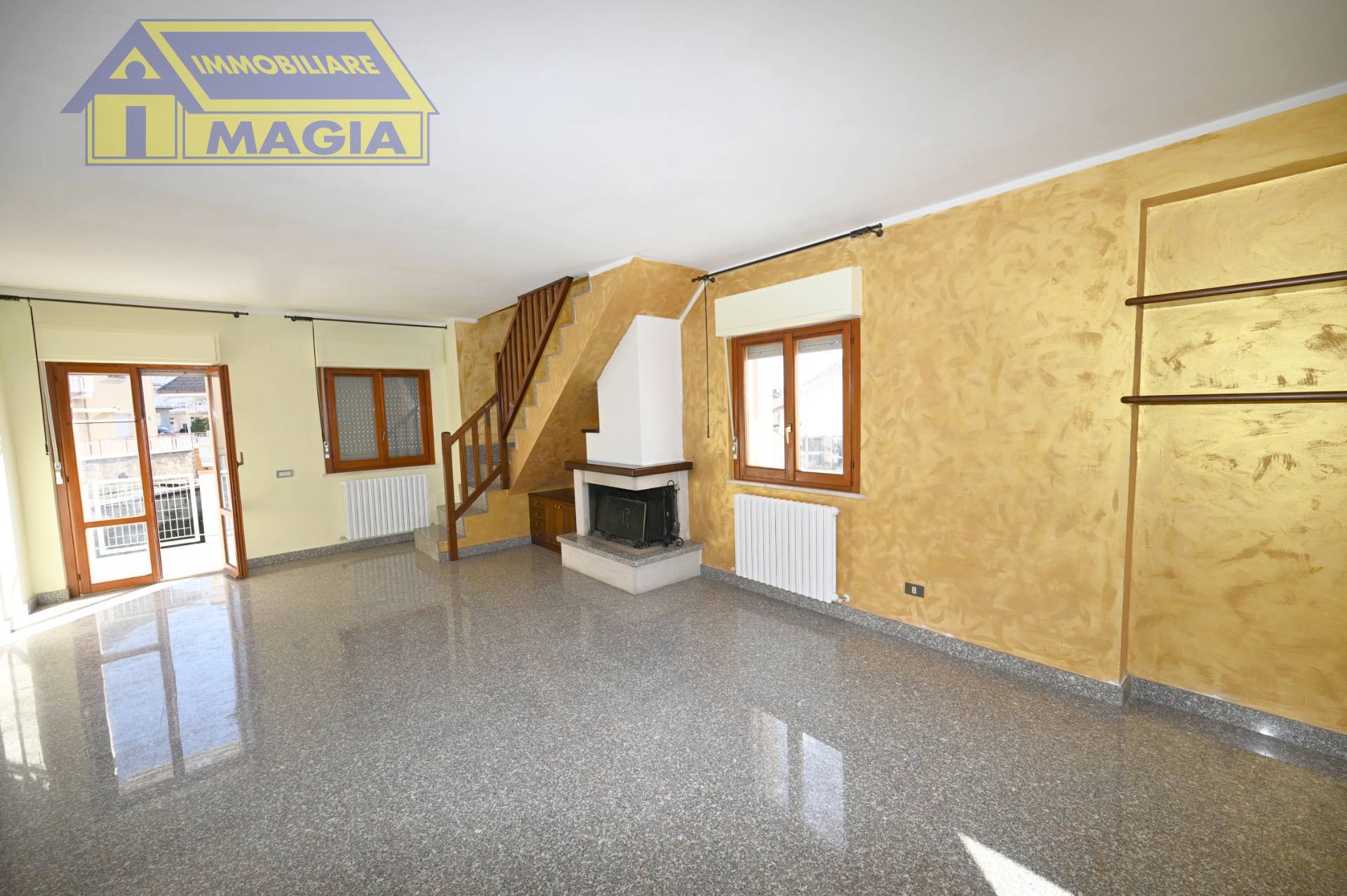 Appartamento in vendita a Ascoli Piceno, Poggio di Bretta