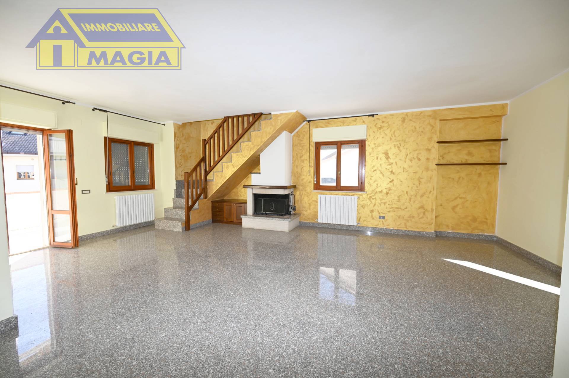 Appartamento in vendita a Ascoli Piceno, Poggio di Bretta