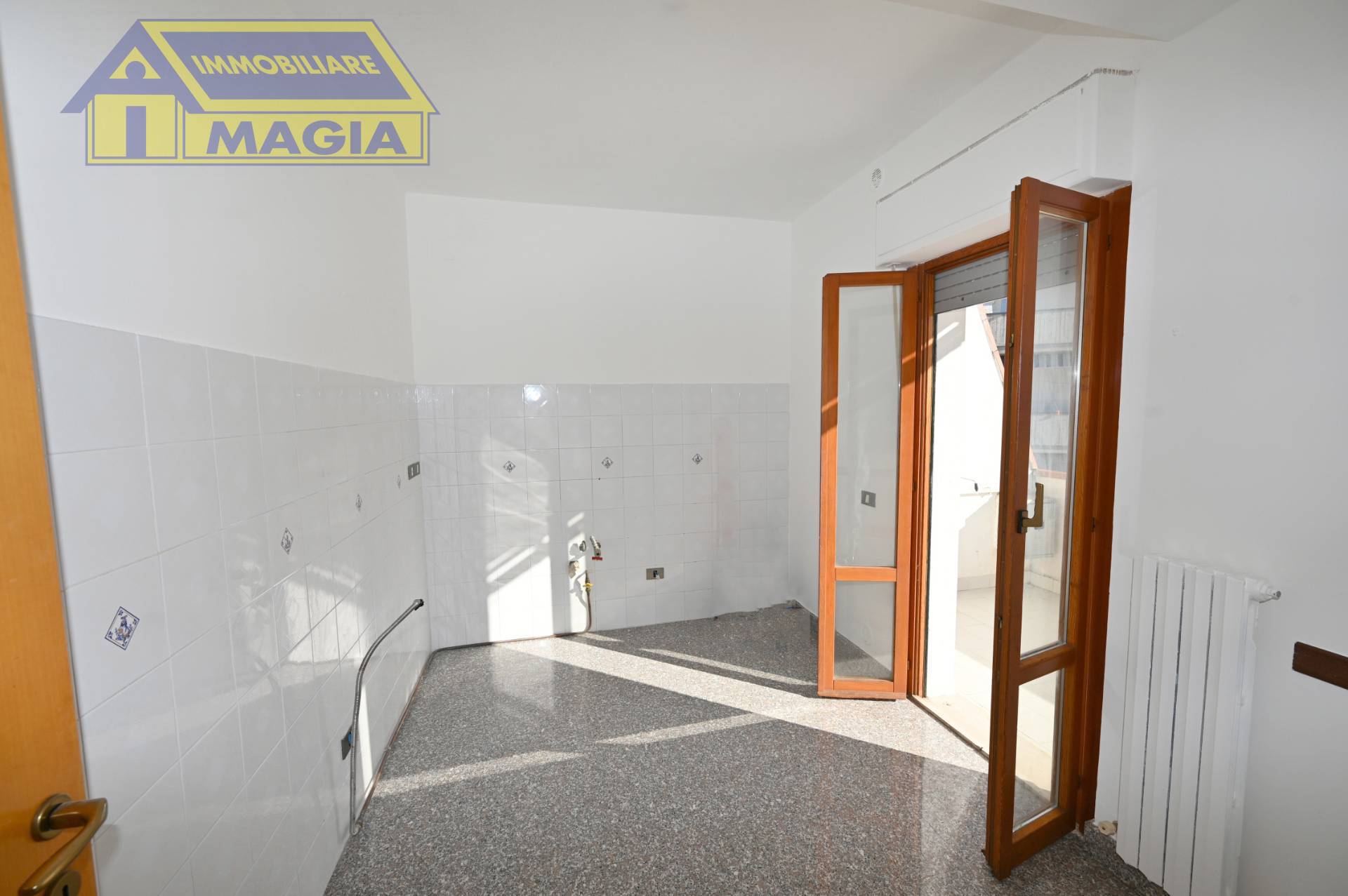 Appartamento in vendita a Ascoli Piceno, Poggio di Bretta