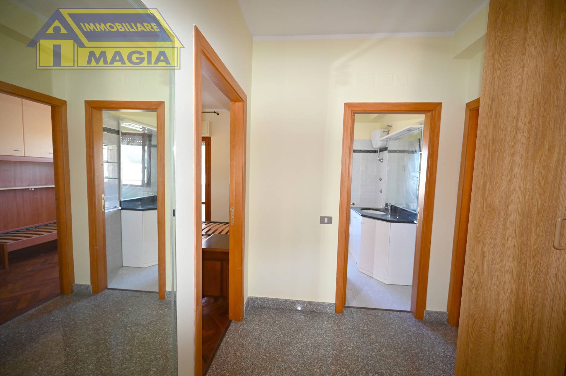 Appartamento in vendita a Ascoli Piceno, Poggio di Bretta