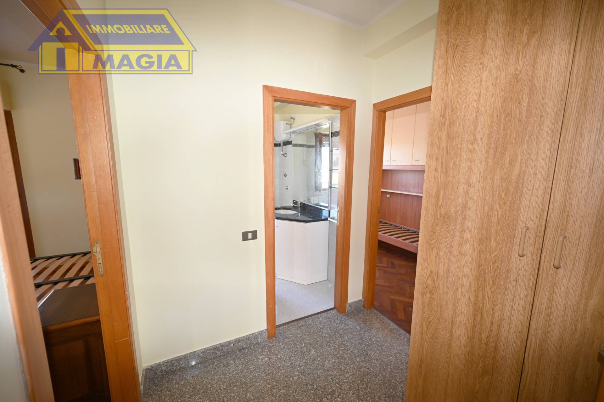 Appartamento in vendita a Ascoli Piceno, Poggio di Bretta