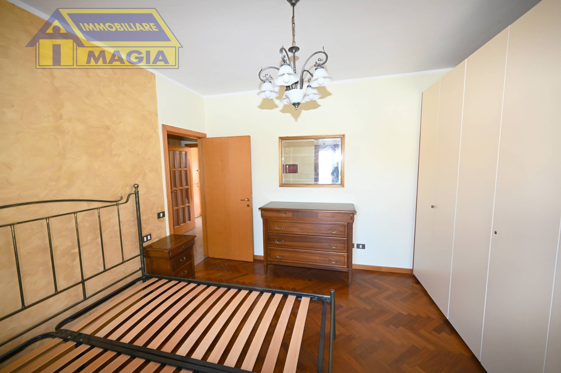 Appartamento in vendita a Ascoli Piceno, Poggio di Bretta