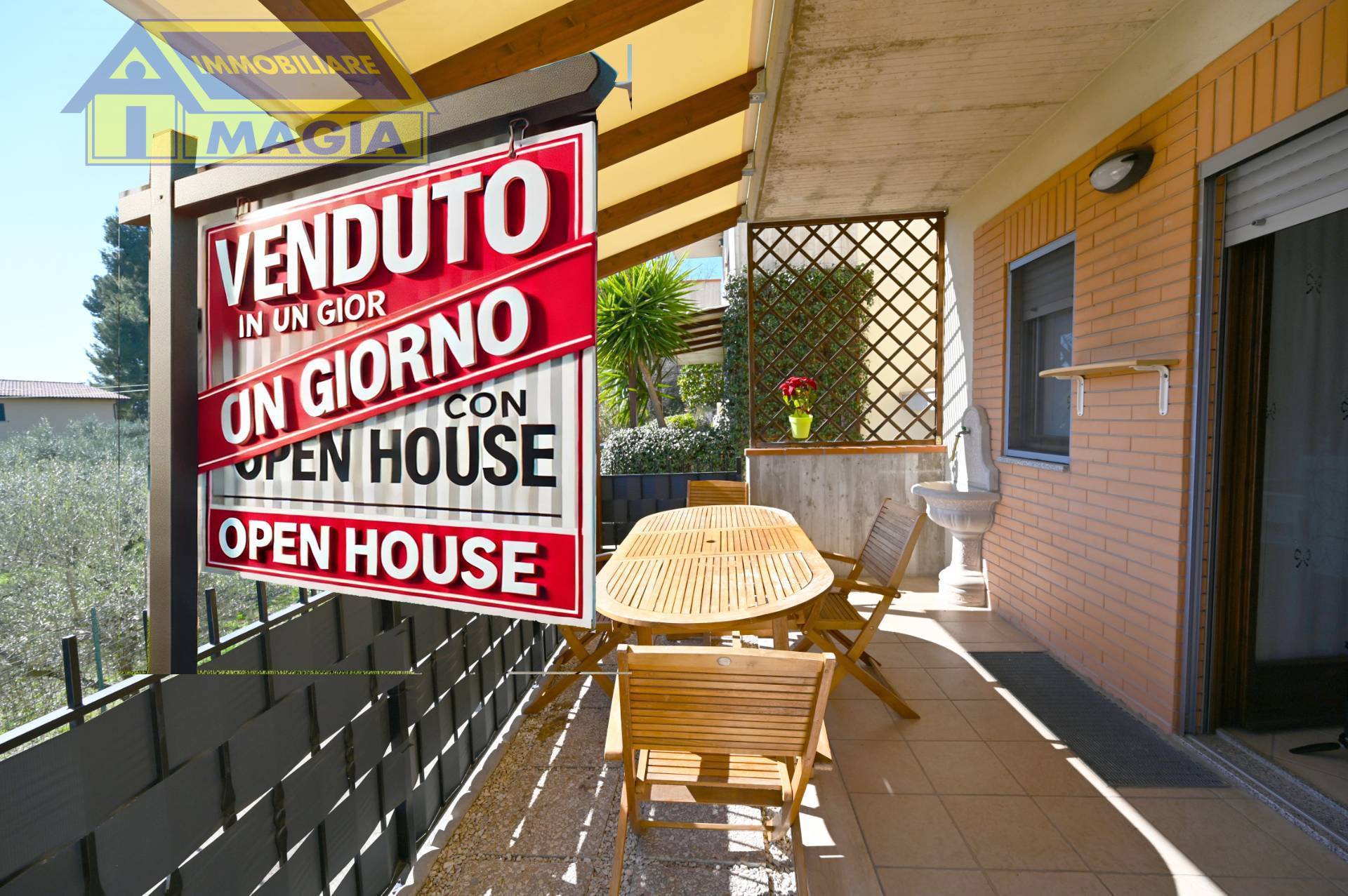 Appartamento in vendita a Castel di Lama