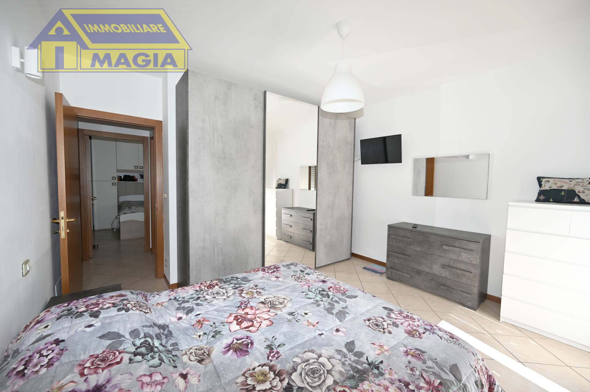 Appartamento in vendita a Castel di Lama