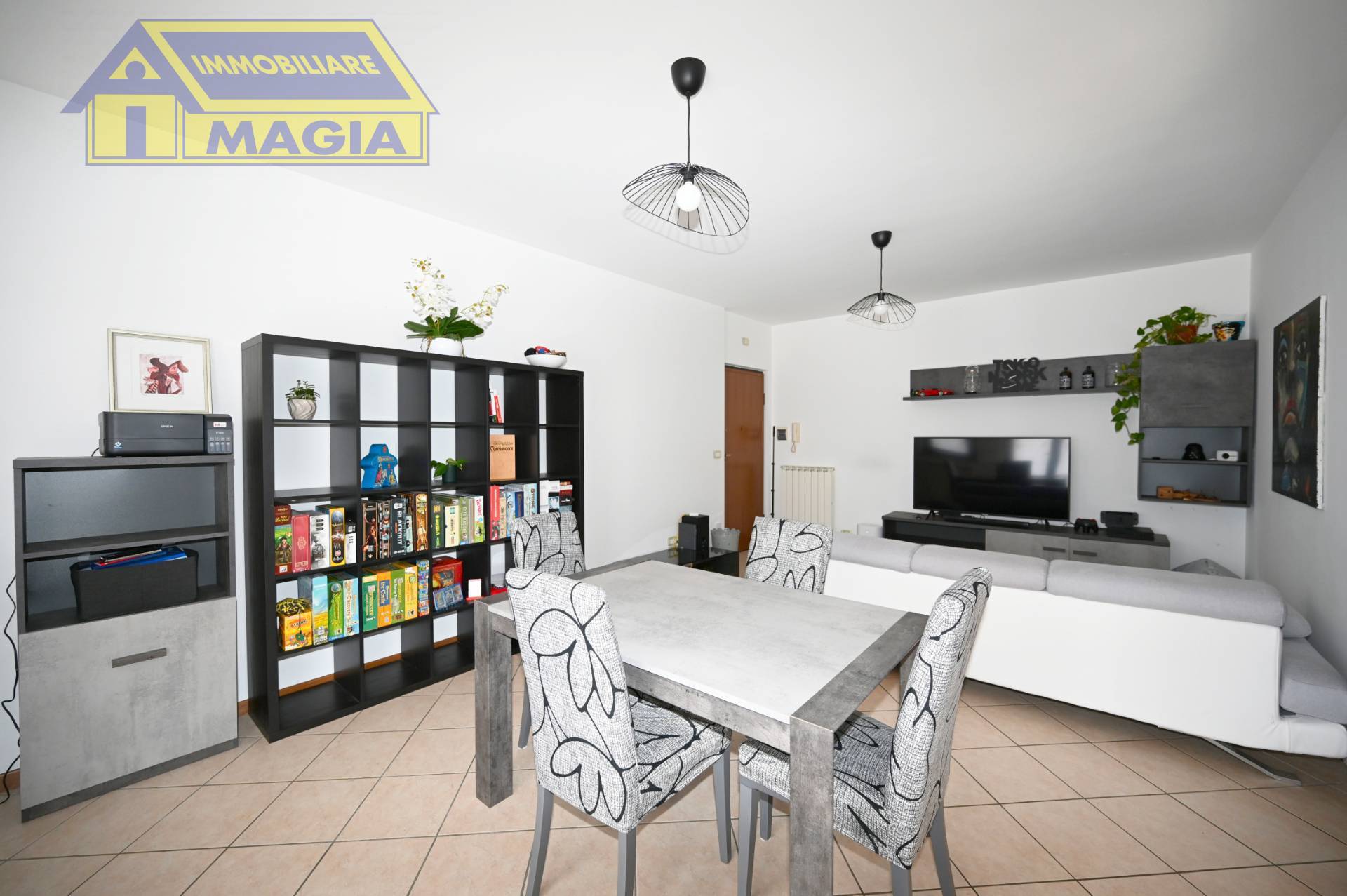 Appartamento in vendita a Castel di Lama