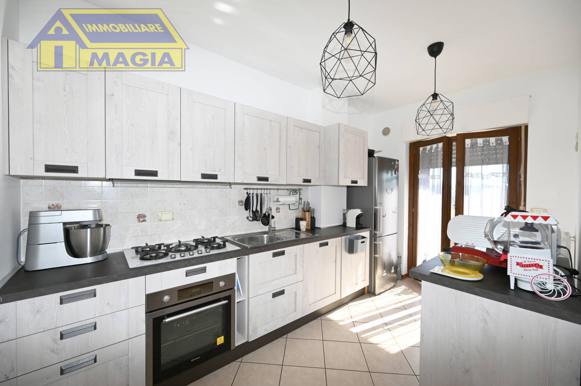 Appartamento in vendita a Castel di Lama