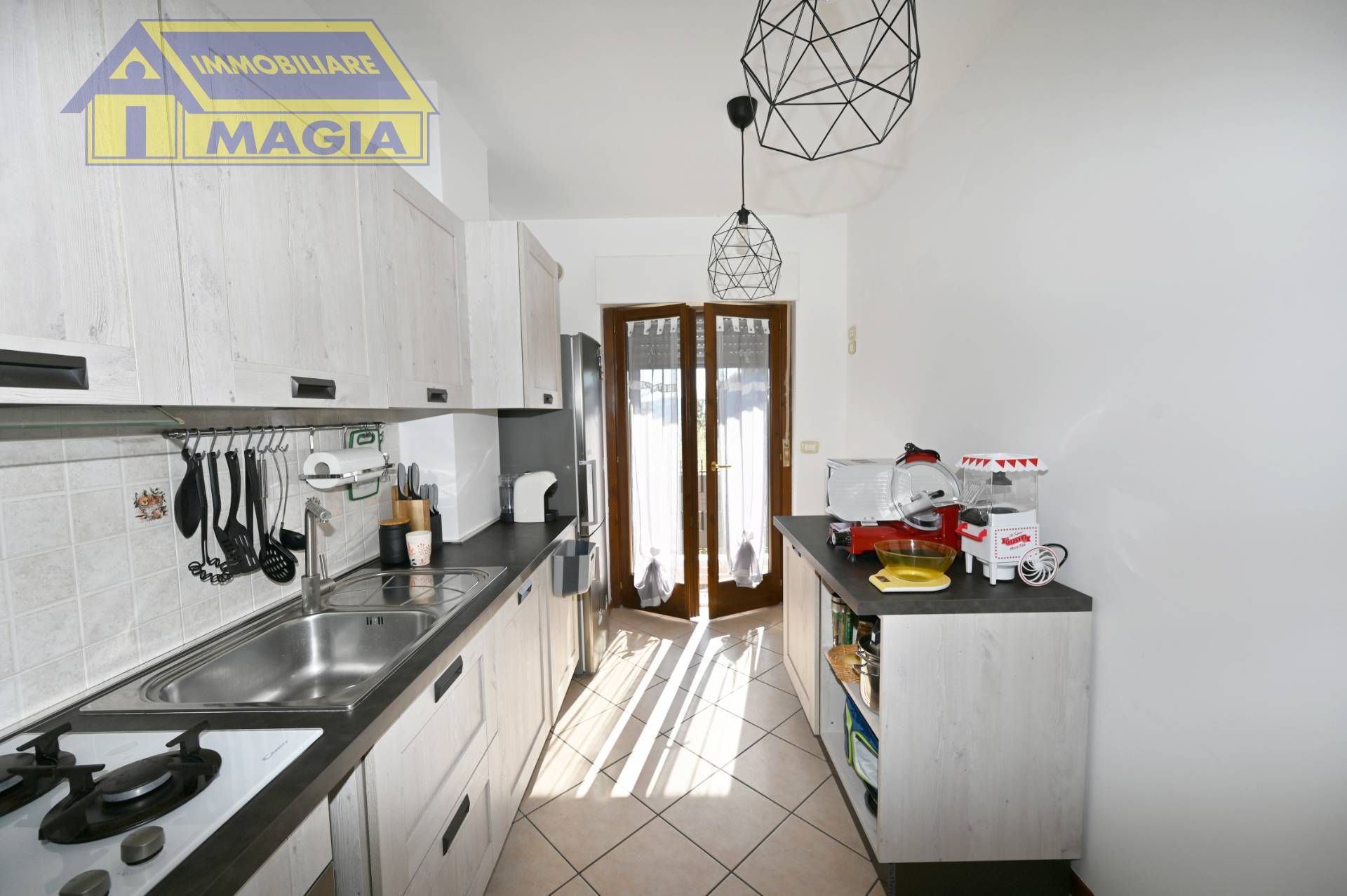 Appartamento in vendita a Castel di Lama