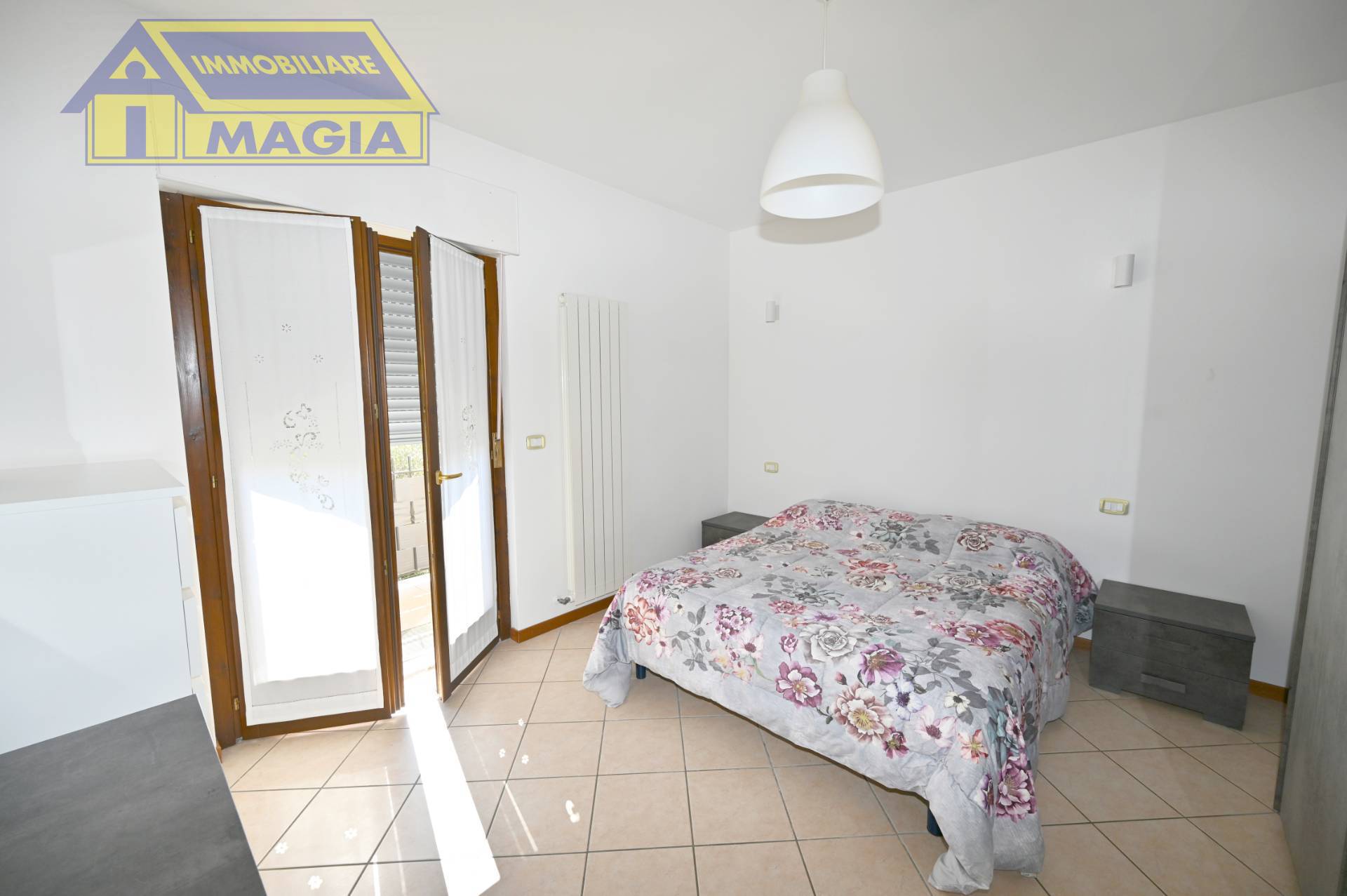 Appartamento in vendita a Castel di Lama