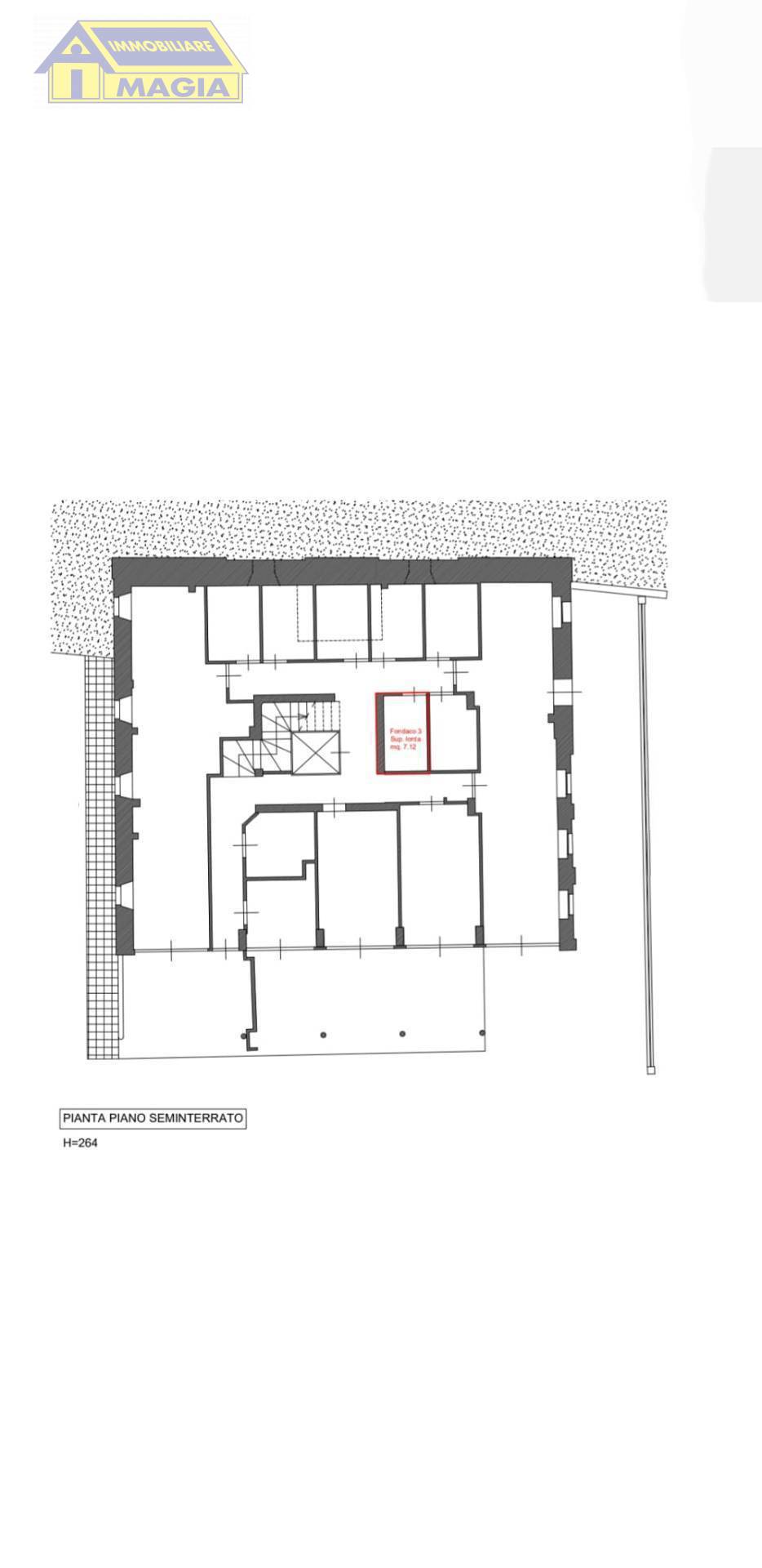 Appartamento in vendita a Cupra Marittima
