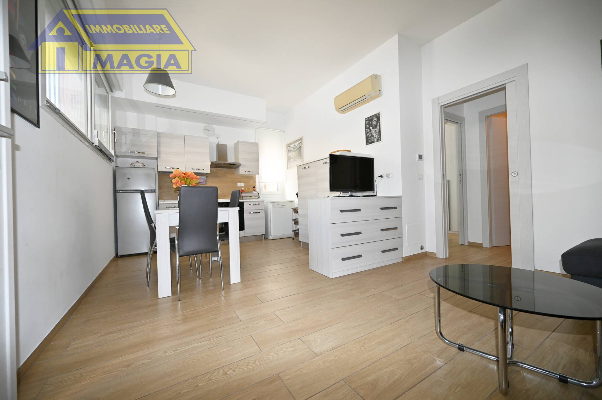 Appartamento in vendita a San Benedetto del Tronto, Centralissima