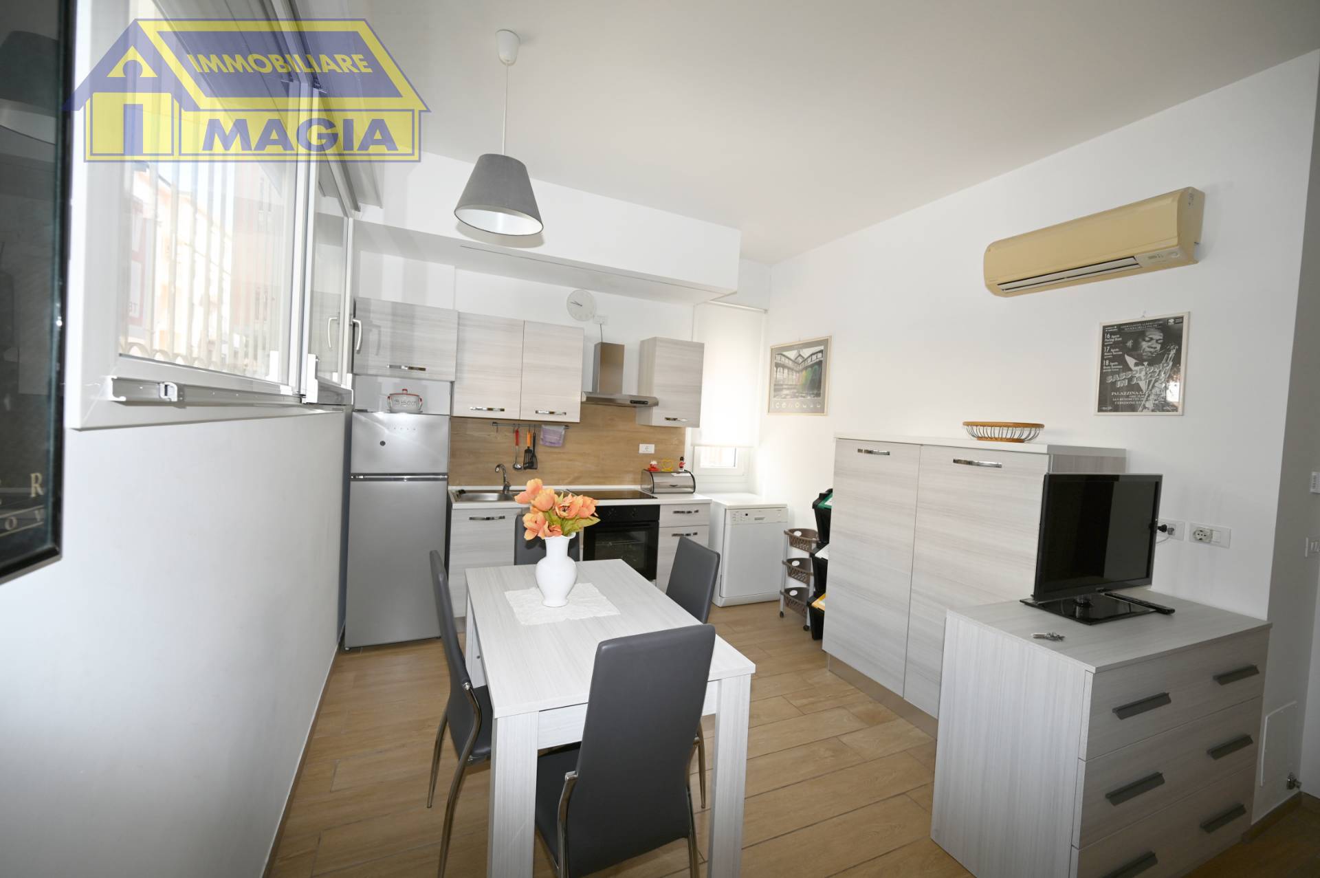 Appartamento in vendita a San Benedetto del Tronto, Centralissima