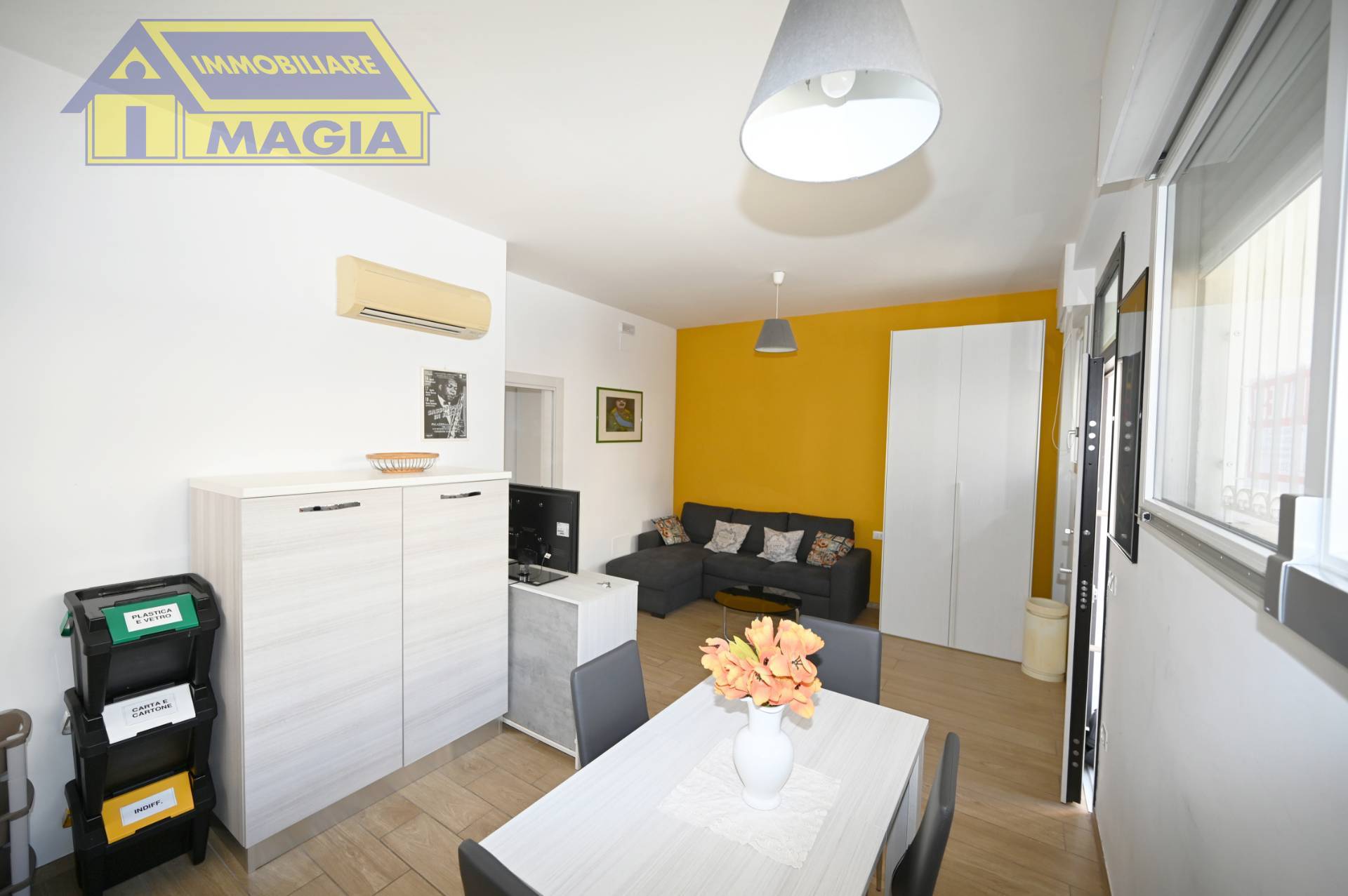 Appartamento in vendita a San Benedetto del Tronto, Centralissima