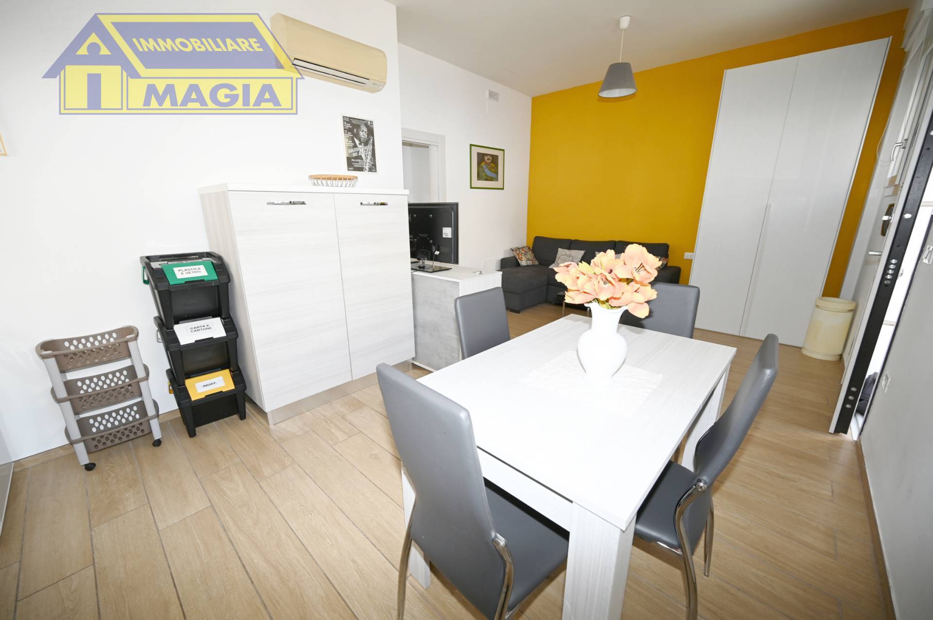 Appartamento in vendita a San Benedetto del Tronto, Centralissima