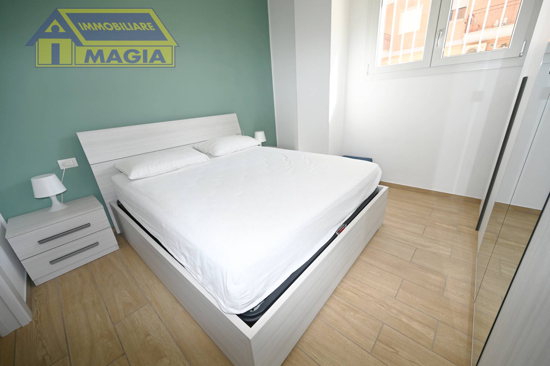 Appartamento in vendita a San Benedetto del Tronto, Centralissima