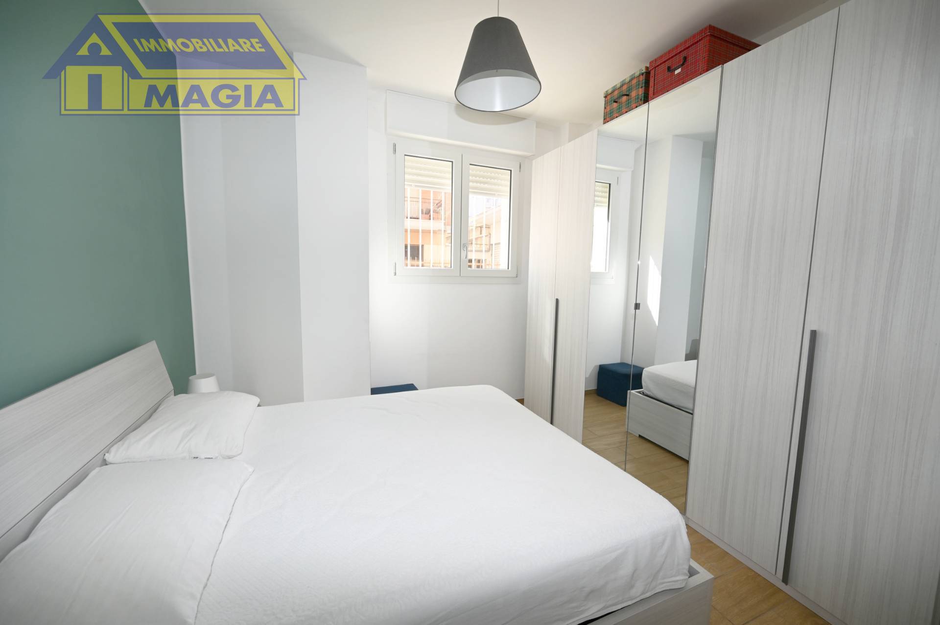 Appartamento in vendita a San Benedetto del Tronto, Centralissima