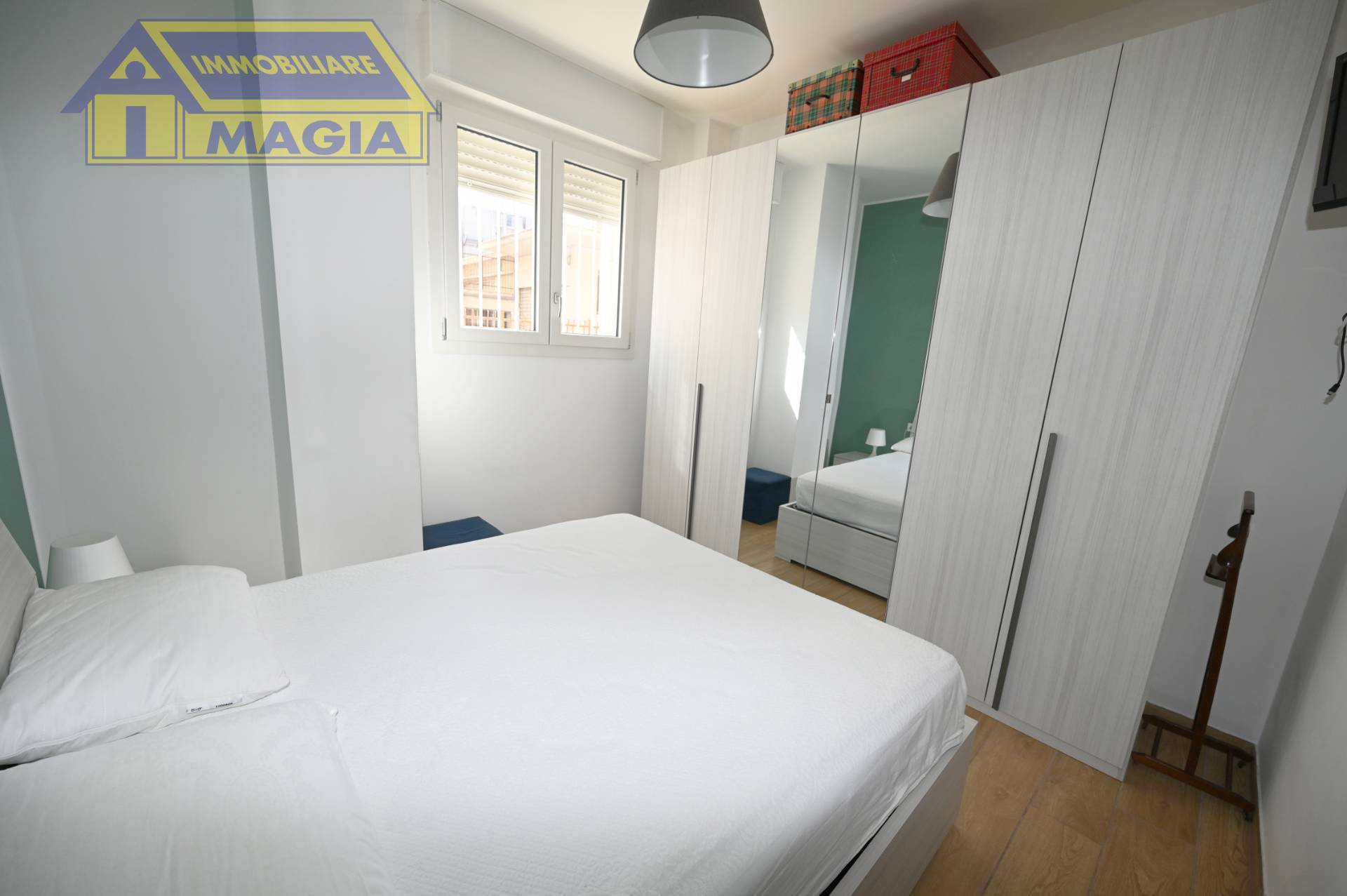 Appartamento in vendita a San Benedetto del Tronto, Centralissima