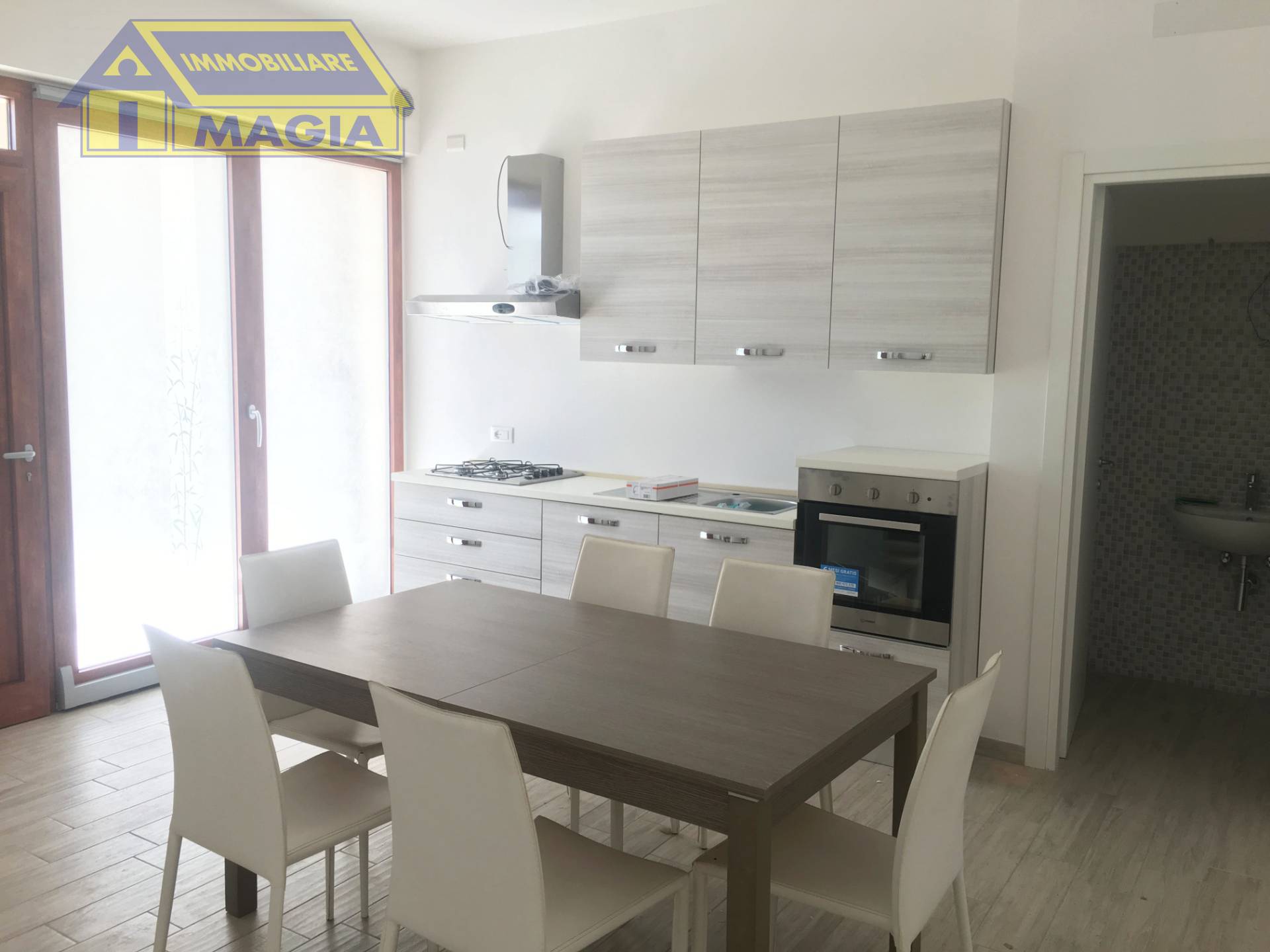 Appartamento in vendita a San Benedetto del Tronto, Centrale Sud