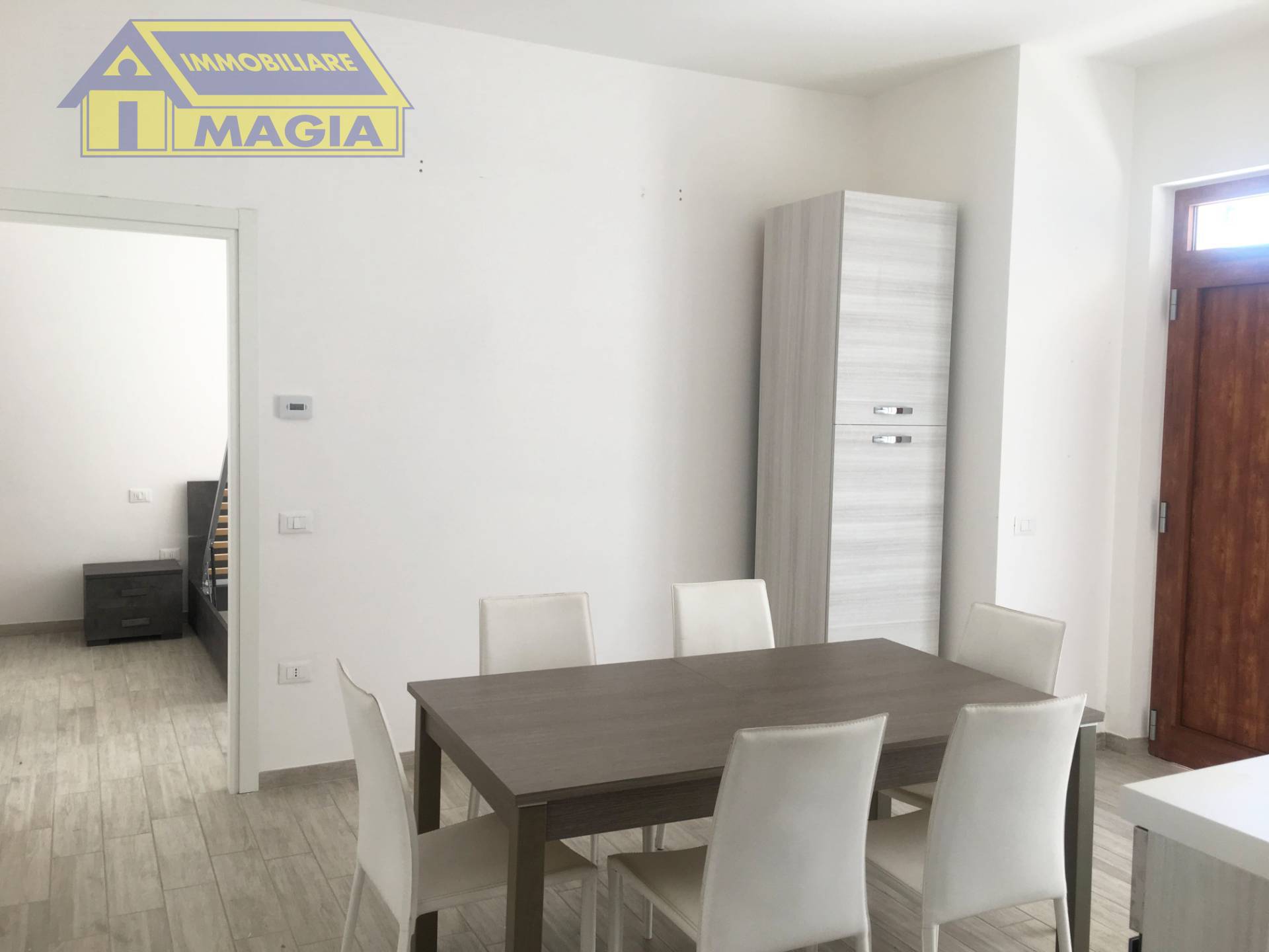 Appartamento in vendita a San Benedetto del Tronto, Centrale Sud