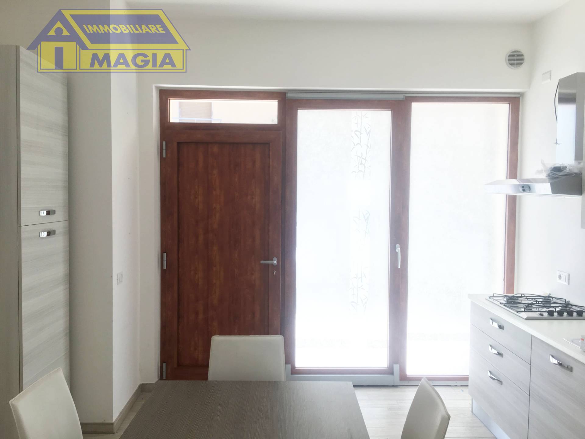 Appartamento in vendita a San Benedetto del Tronto, Centrale Sud