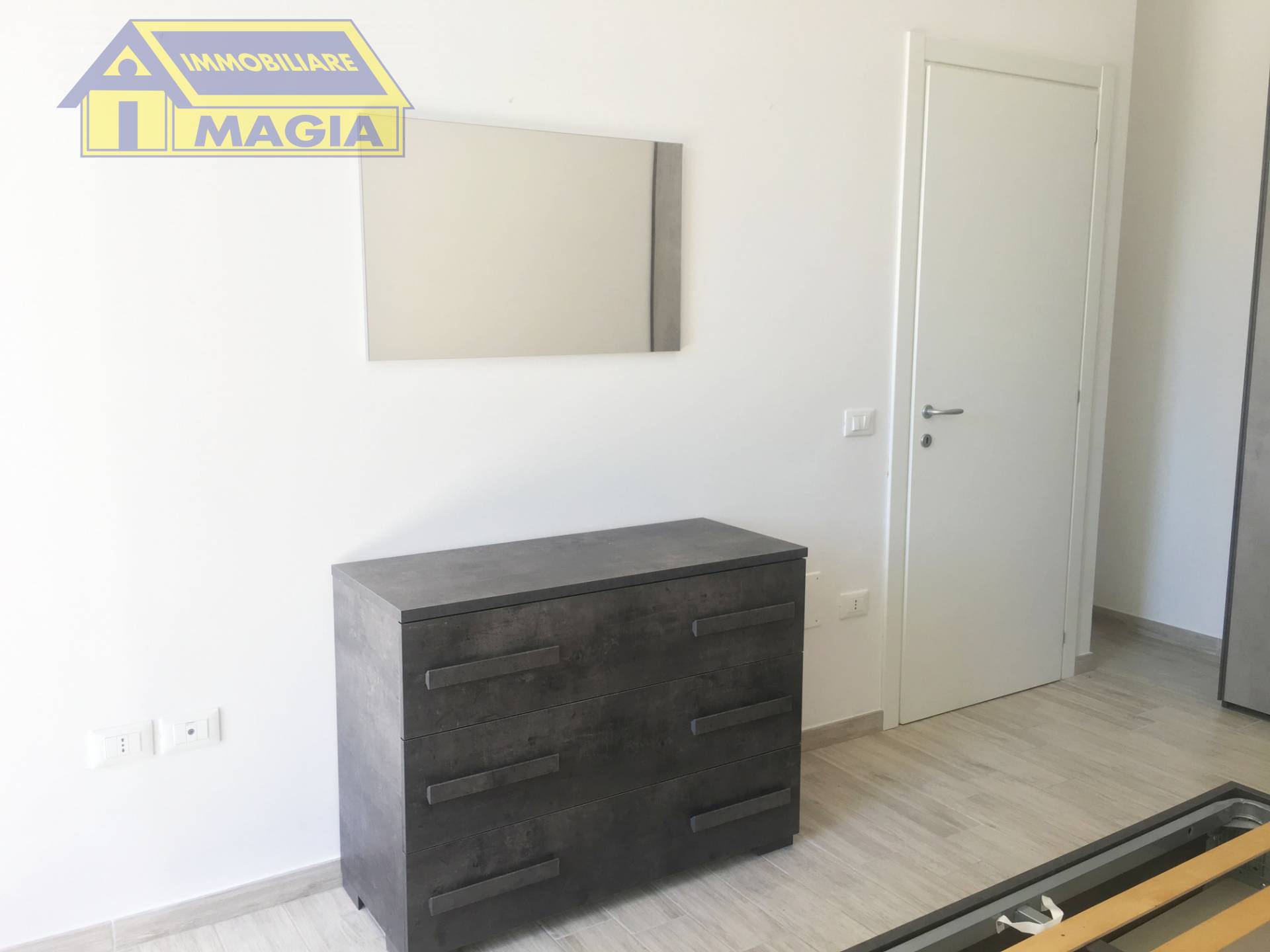 Appartamento in vendita a San Benedetto del Tronto, Centrale Sud