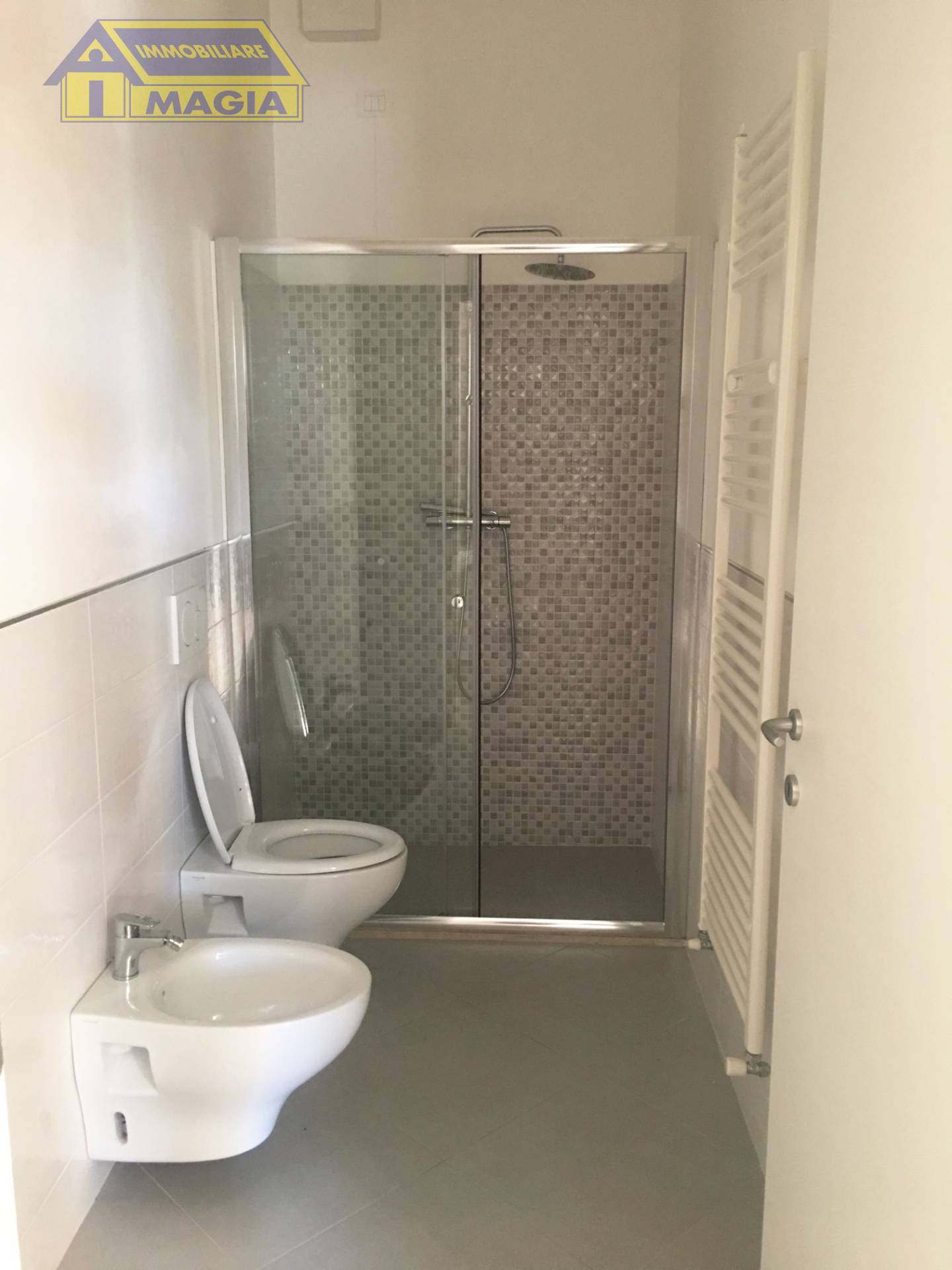 Appartamento in vendita a San Benedetto del Tronto, Centrale Sud