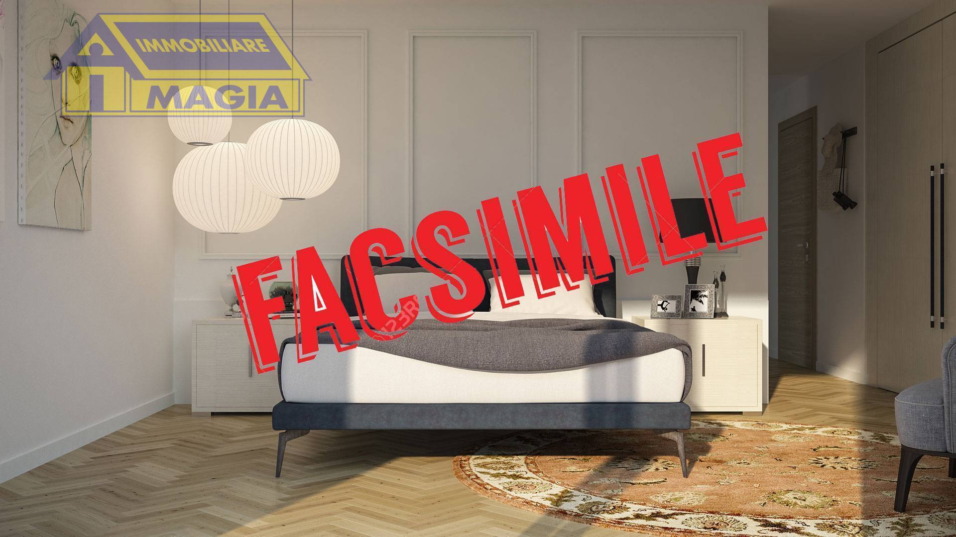 Appartamento in vendita a Castel di Lama, Castel di Lama Basso