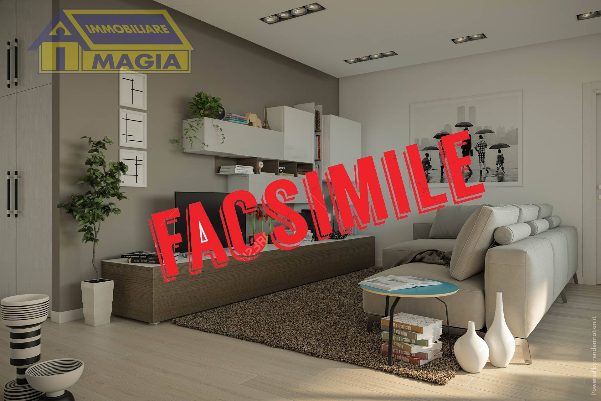 Appartamento in vendita a Castel di Lama, Castel di Lama Basso