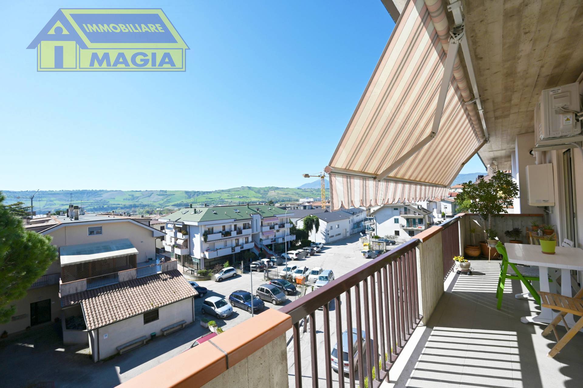 Appartamento in vendita a Castel di Lama, Castel di Lama Basso