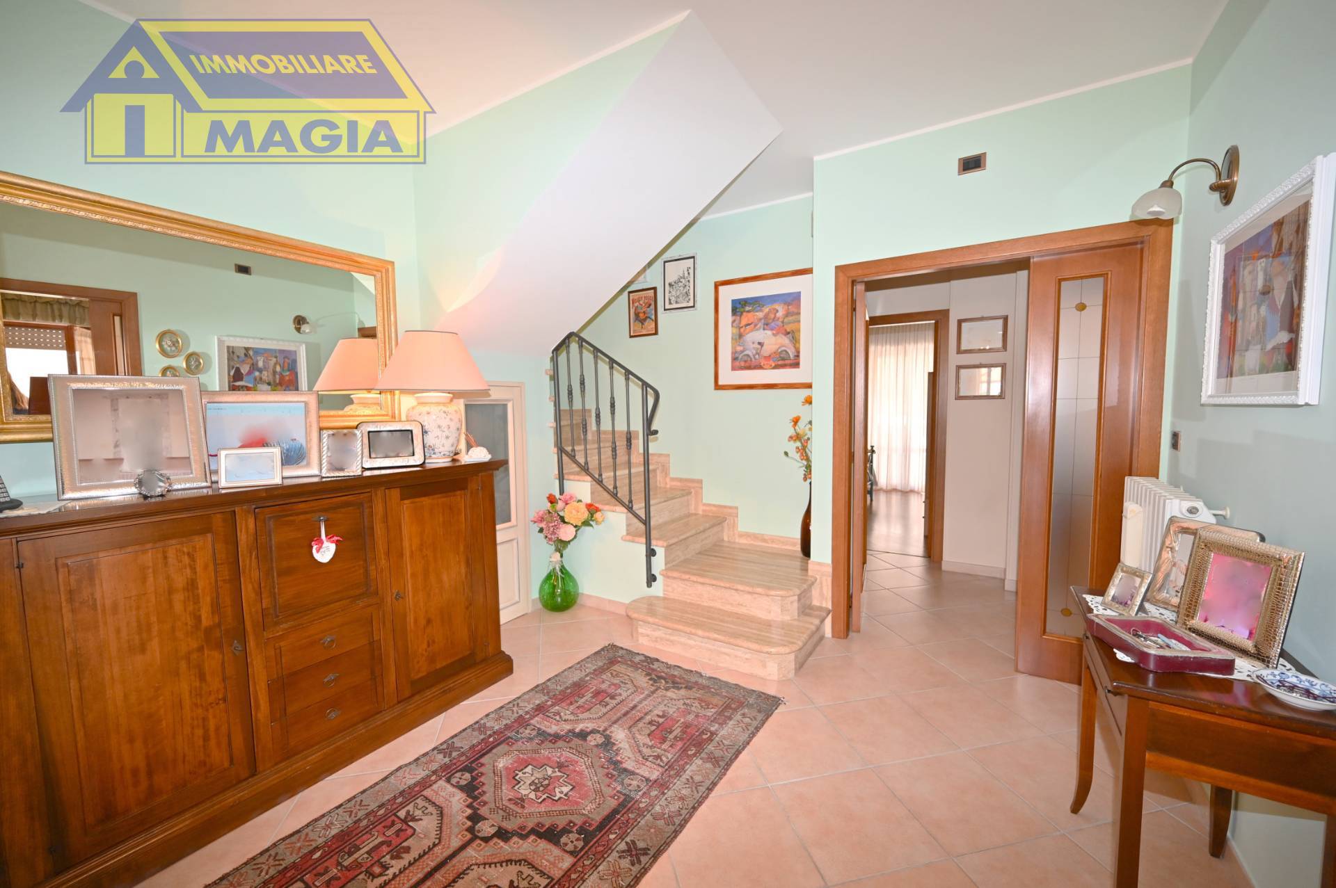 Appartamento in vendita a Castel di Lama, Castel di Lama Basso