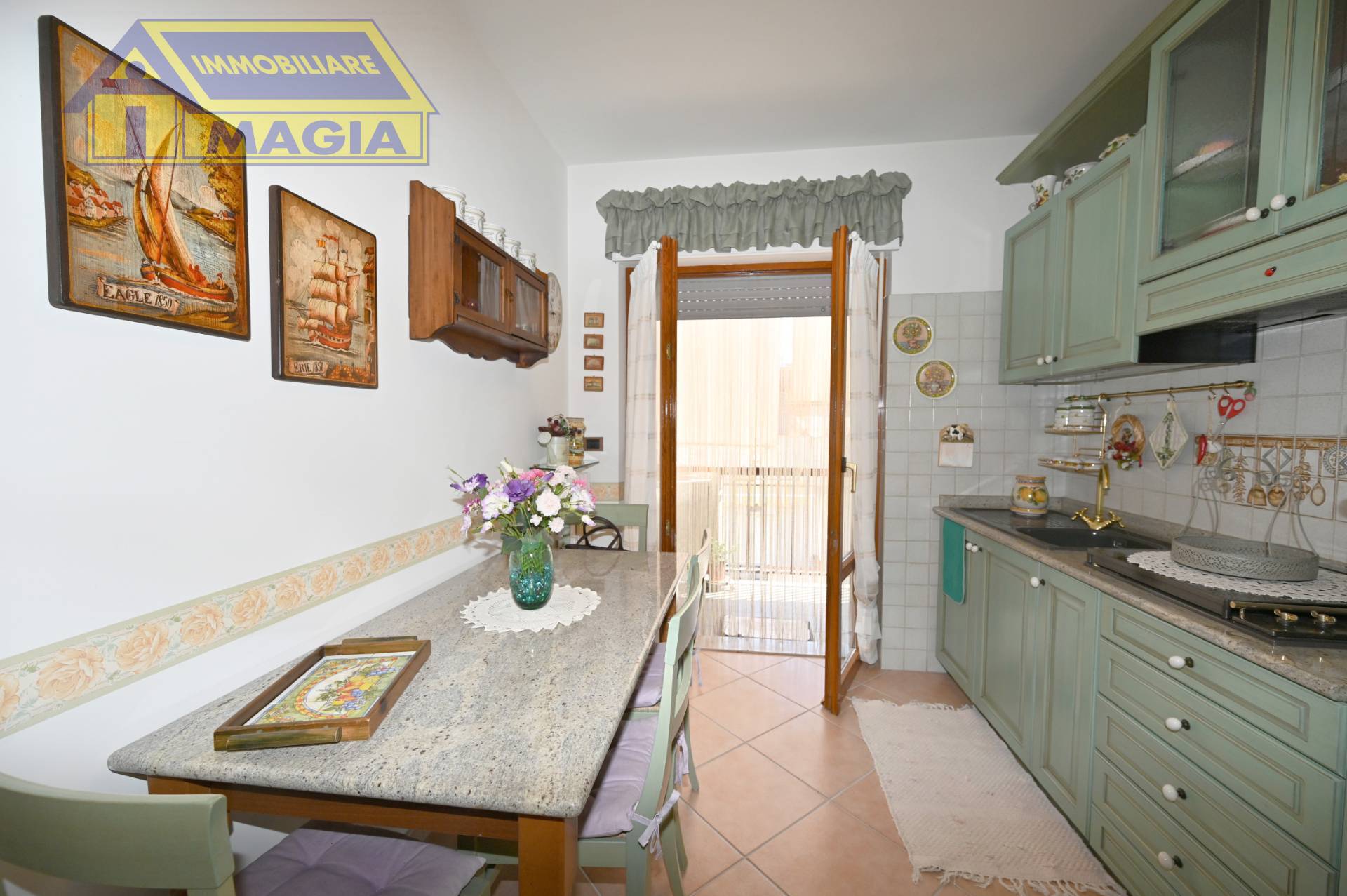 Appartamento in vendita a Castel di Lama, Castel di Lama Basso