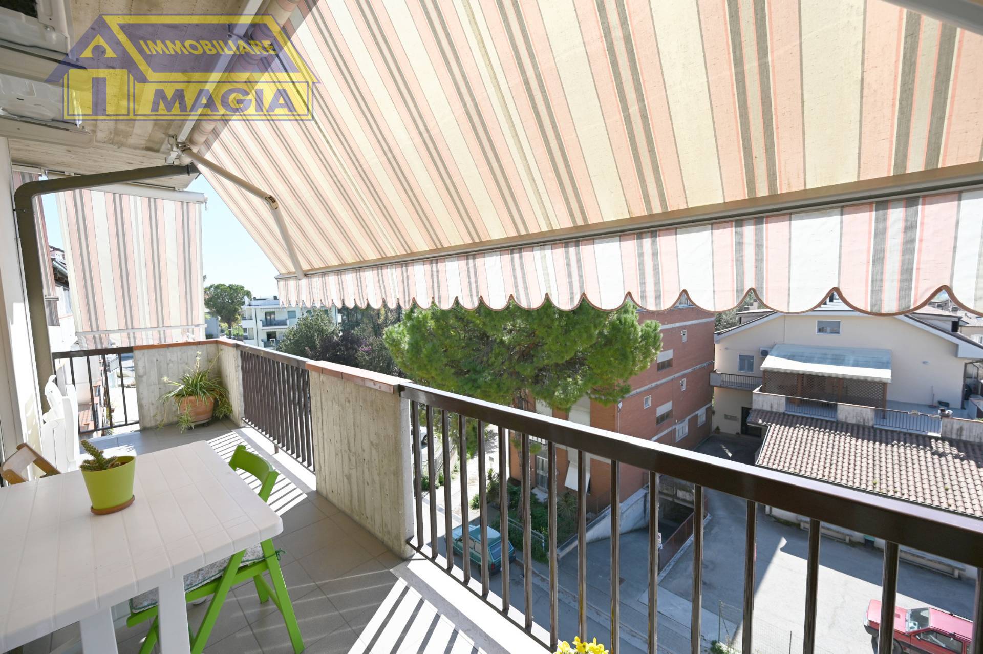 Appartamento in vendita a Castel di Lama, Castel di Lama Basso