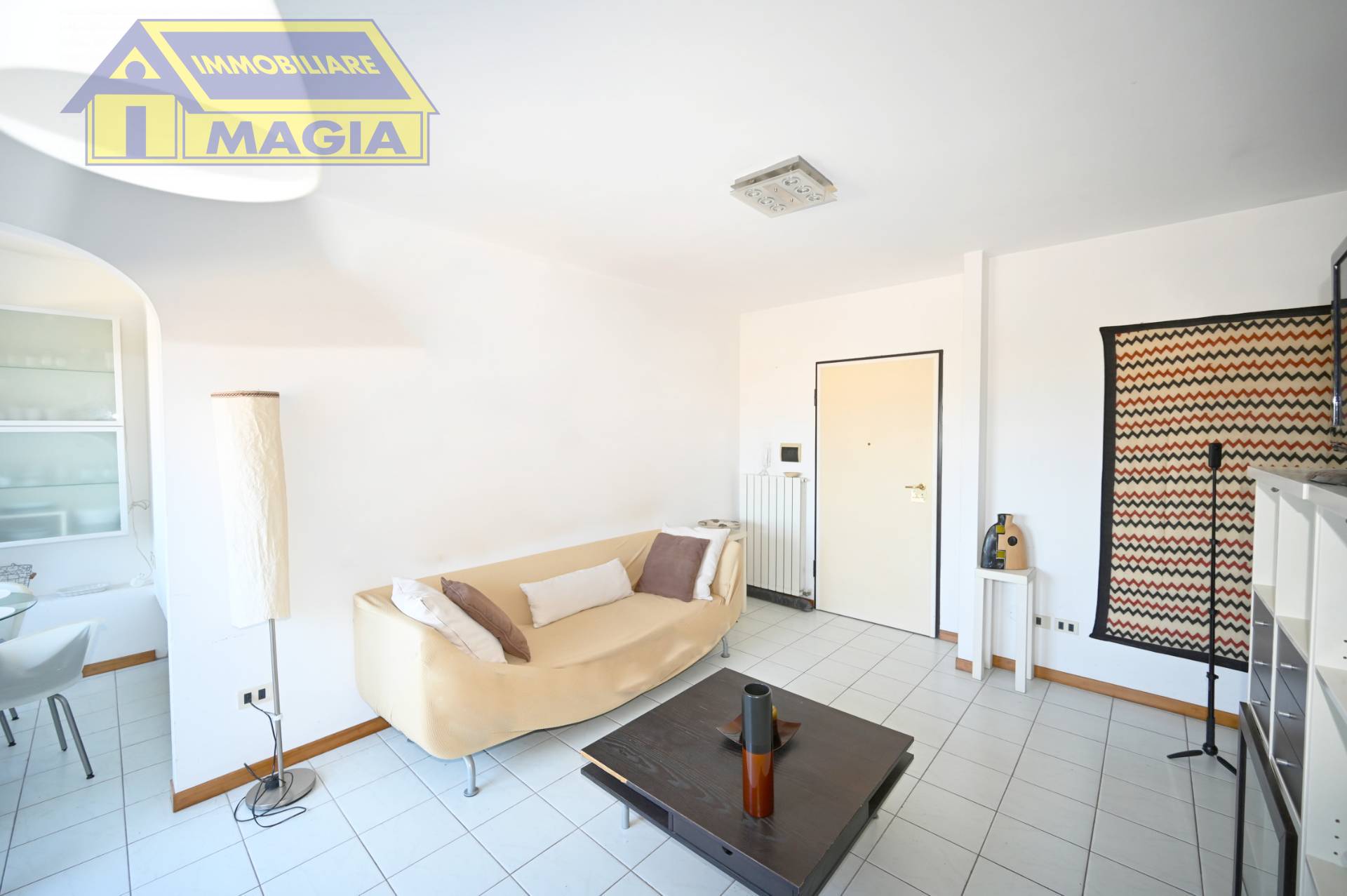 Appartamento in vendita a San Benedetto del Tronto, Centrale Nord