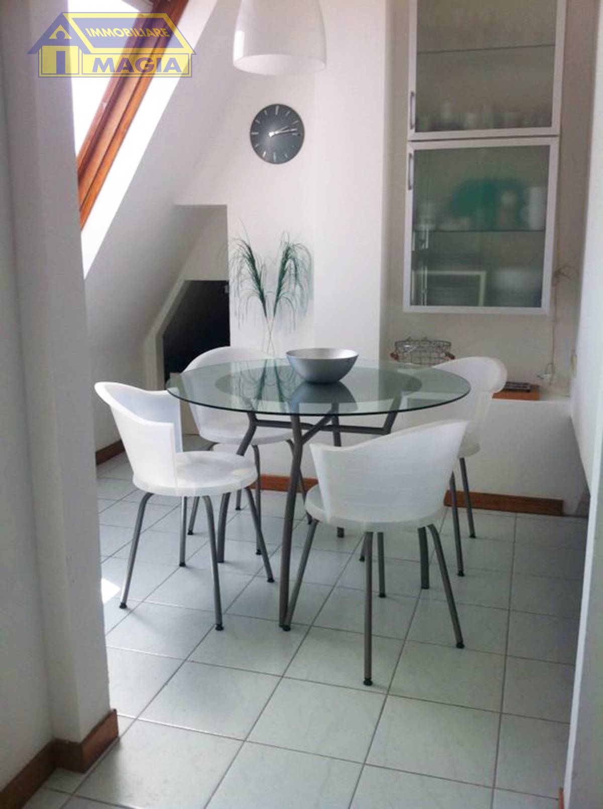 Appartamento in vendita a San Benedetto del Tronto, Centrale Nord