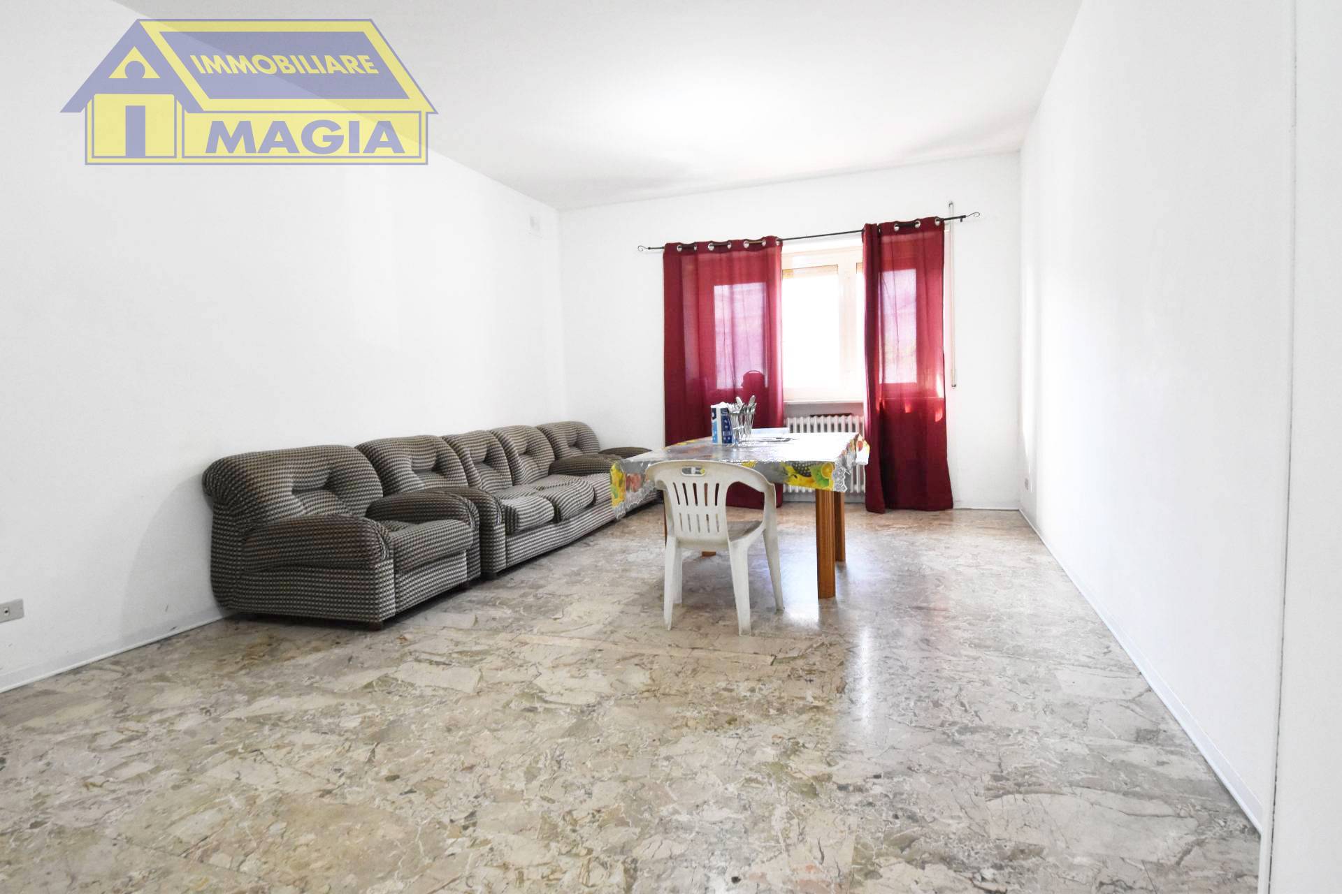 Appartamento in vendita a Monsampolo del Tronto, Stella di Monsampolo